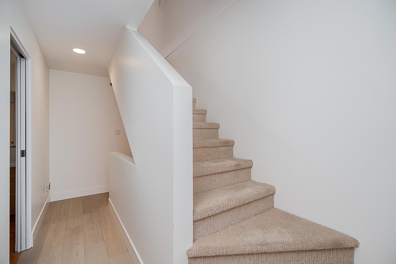 2240 York Avenue, Vancouver, BC