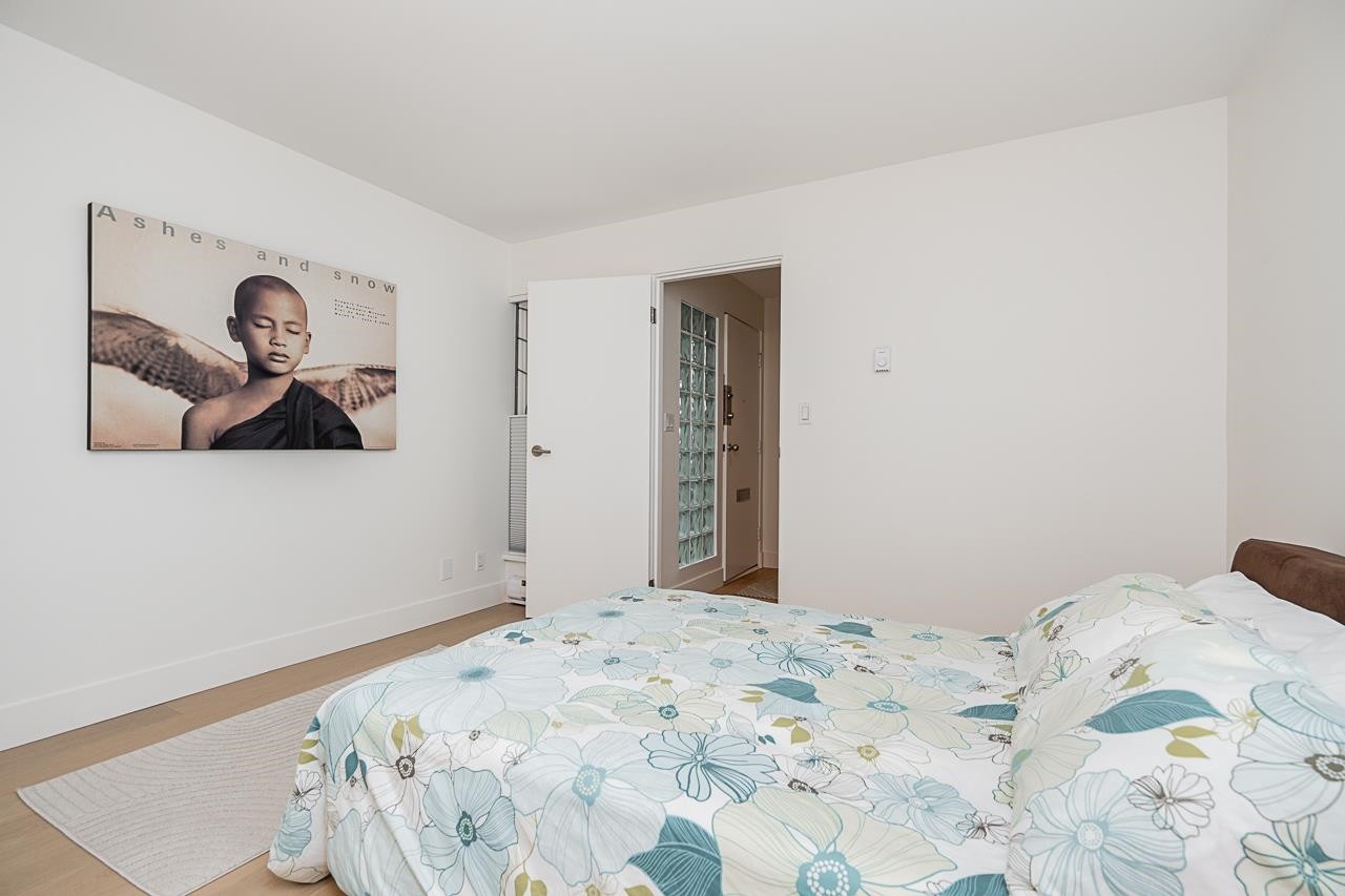 2240 York Avenue, Vancouver, BC