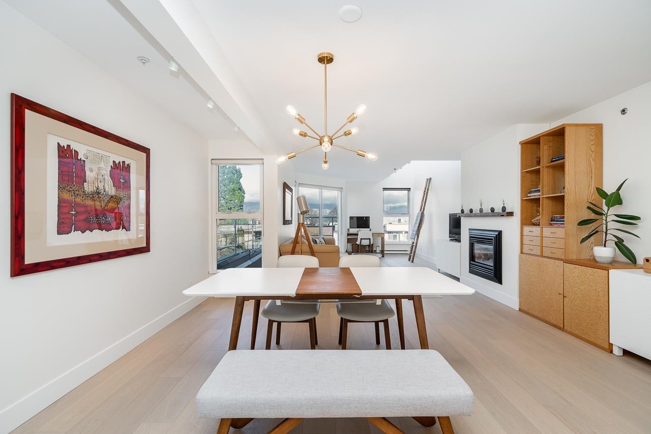 2240 York Avenue, Vancouver, BC