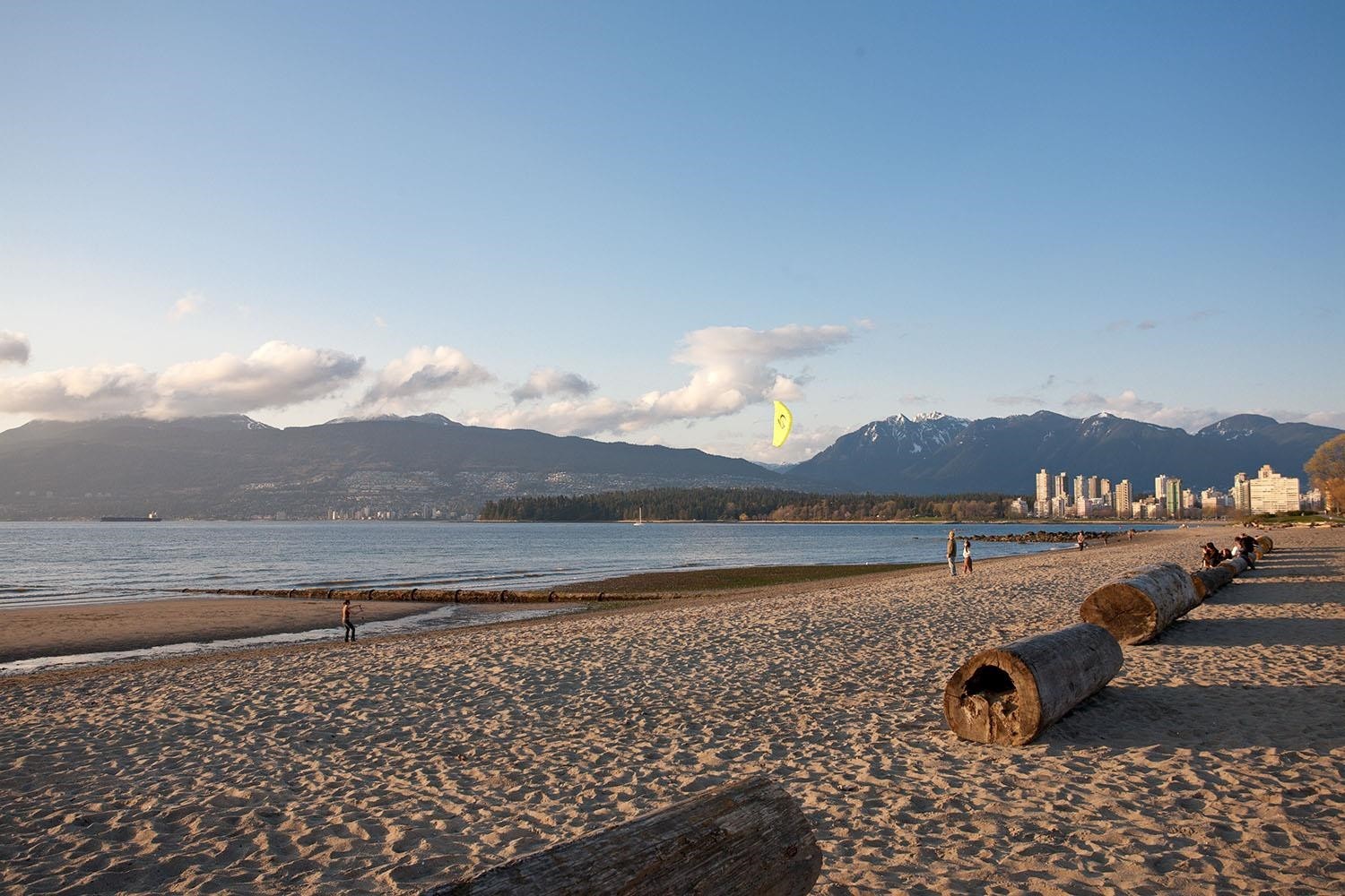 2240 York Avenue, Vancouver, BC