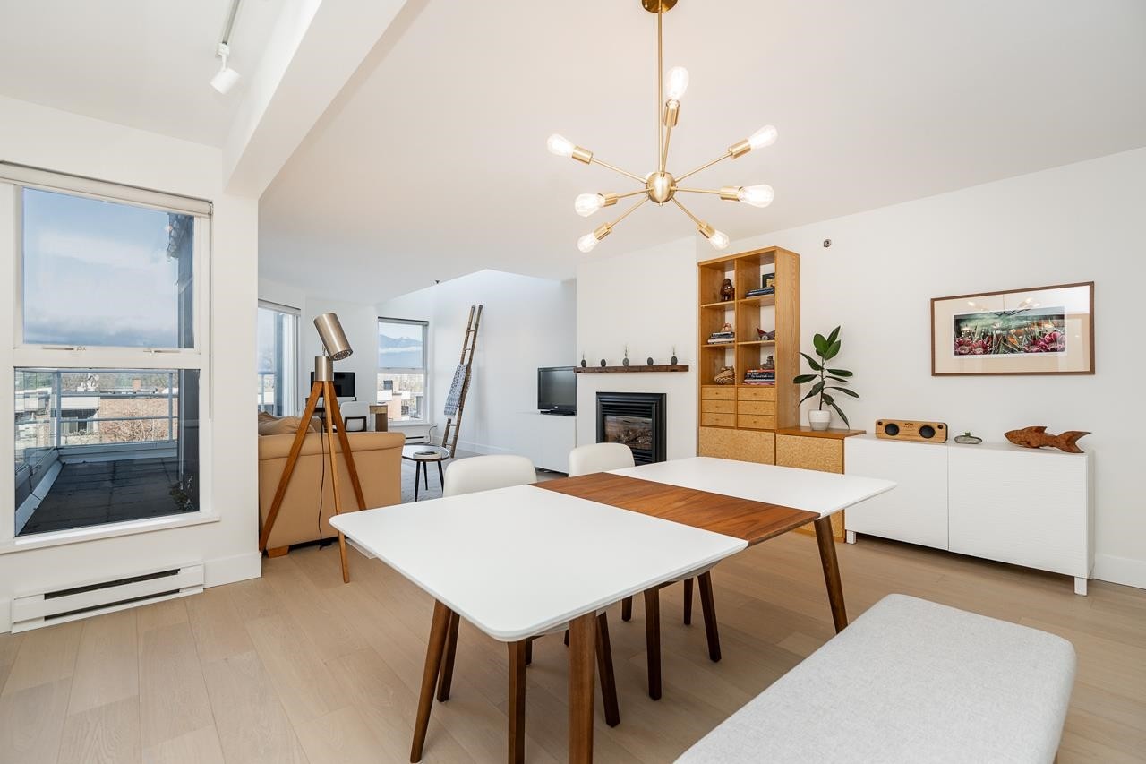 2240 York Avenue, Vancouver, BC