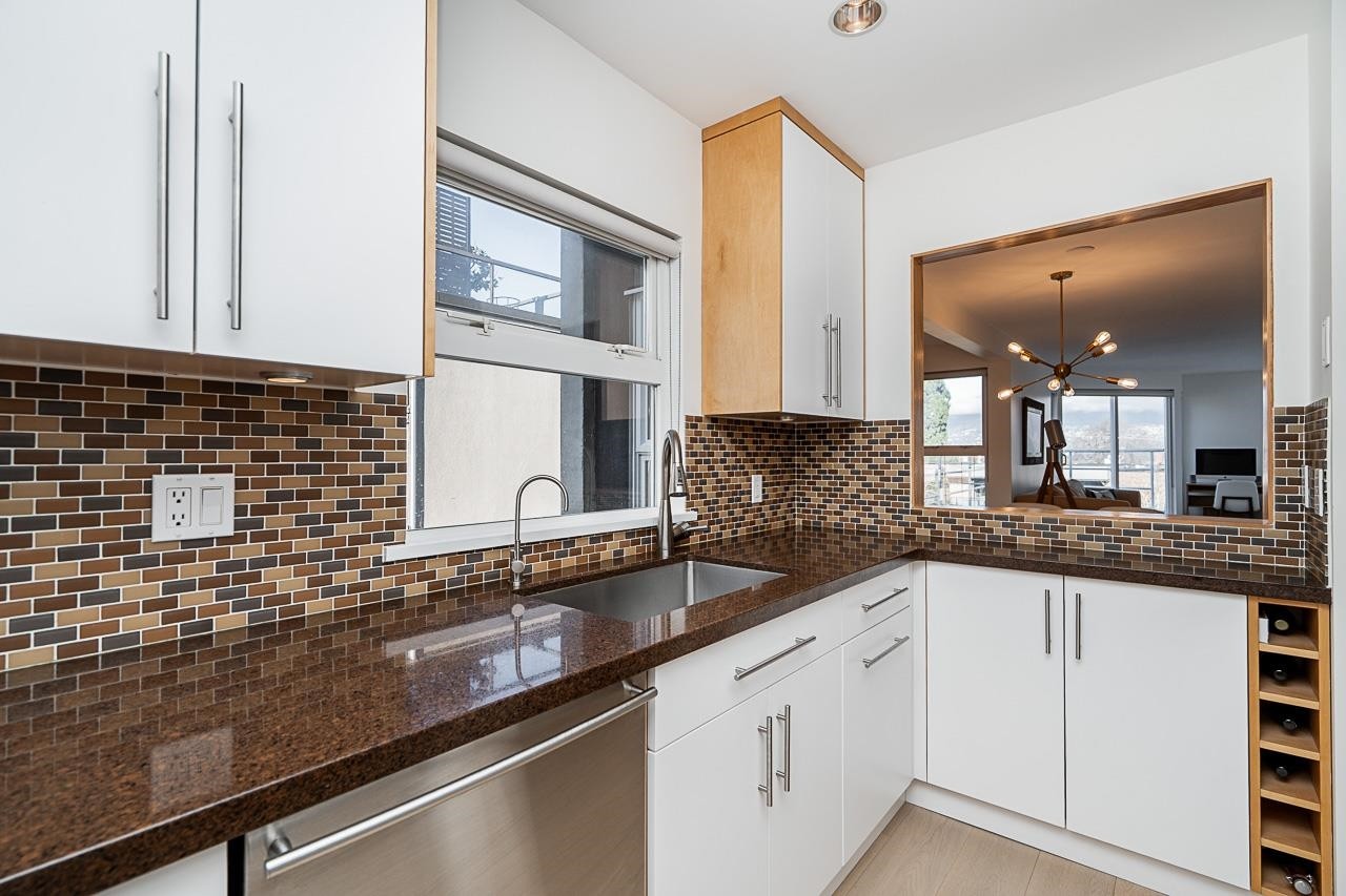 2240 York Avenue, Vancouver, BC