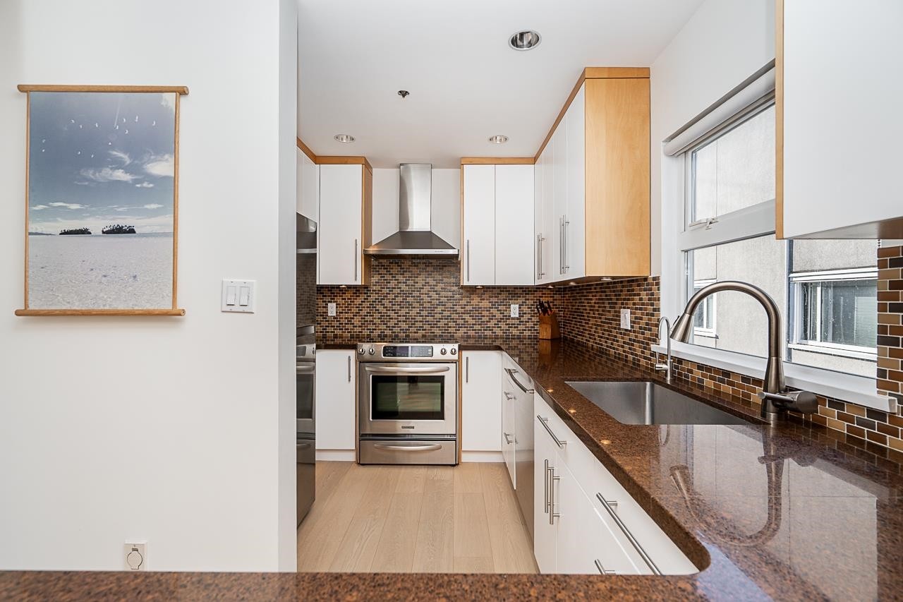 2240 York Avenue, Vancouver, BC