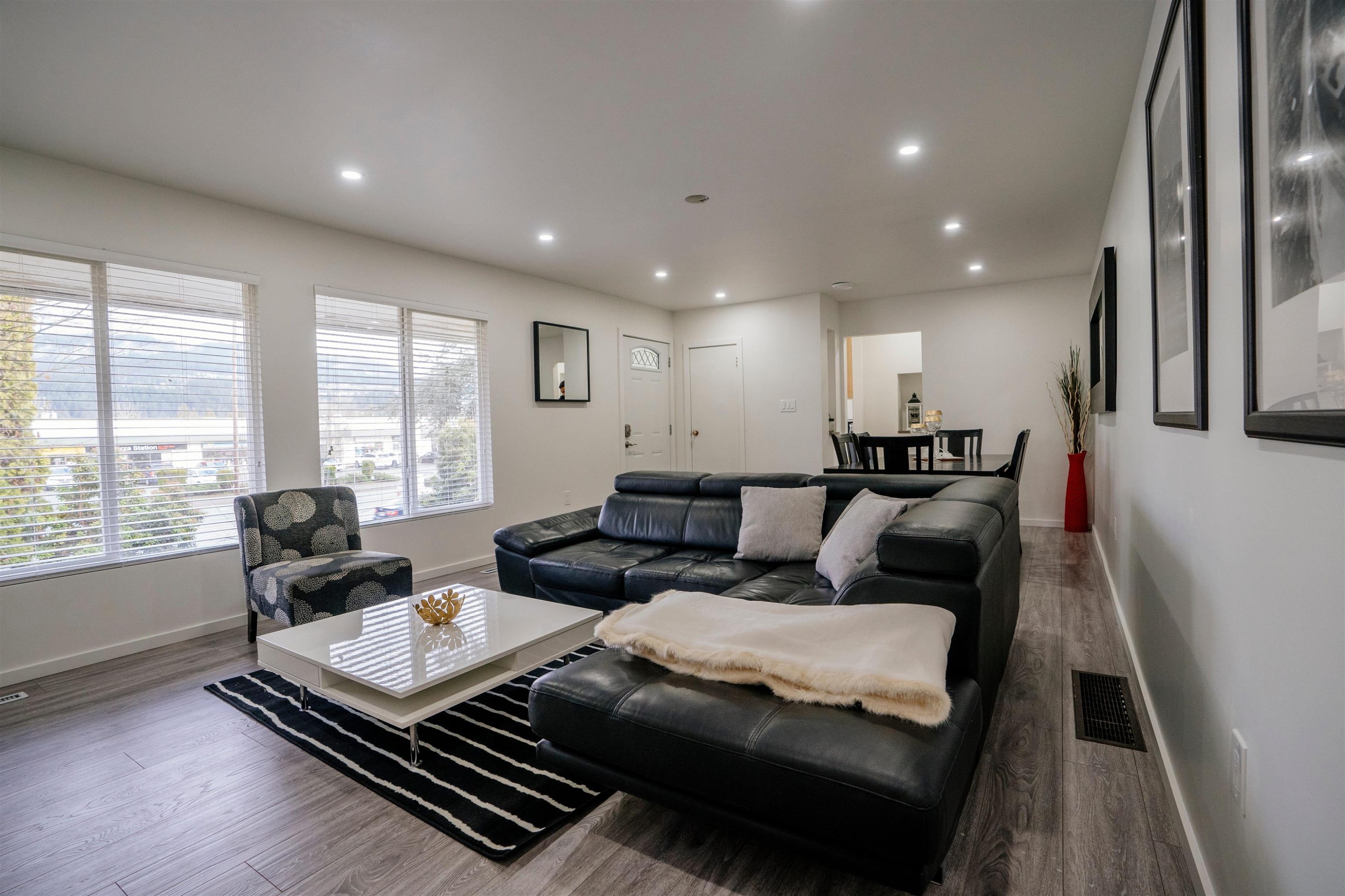 2813 St Johns Street, Port Moody, BC