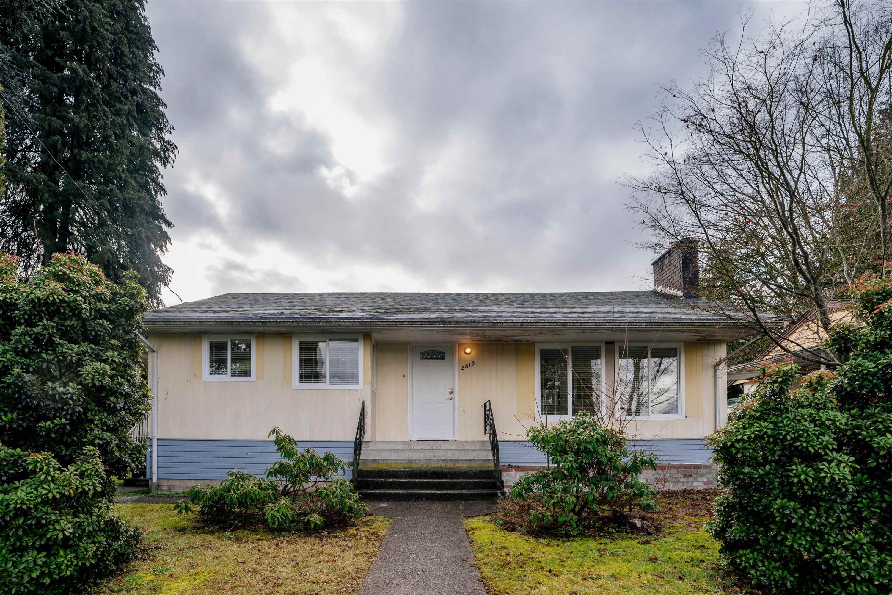 2813 St Johns Street, Port Moody, BC