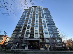 1403-5380 Crooked Branch Road Vancouver, BC V6T 0E5