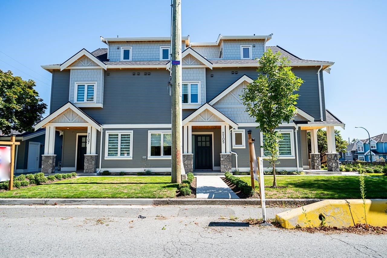 2105 33Rd Avenue E, Vancouver, BC