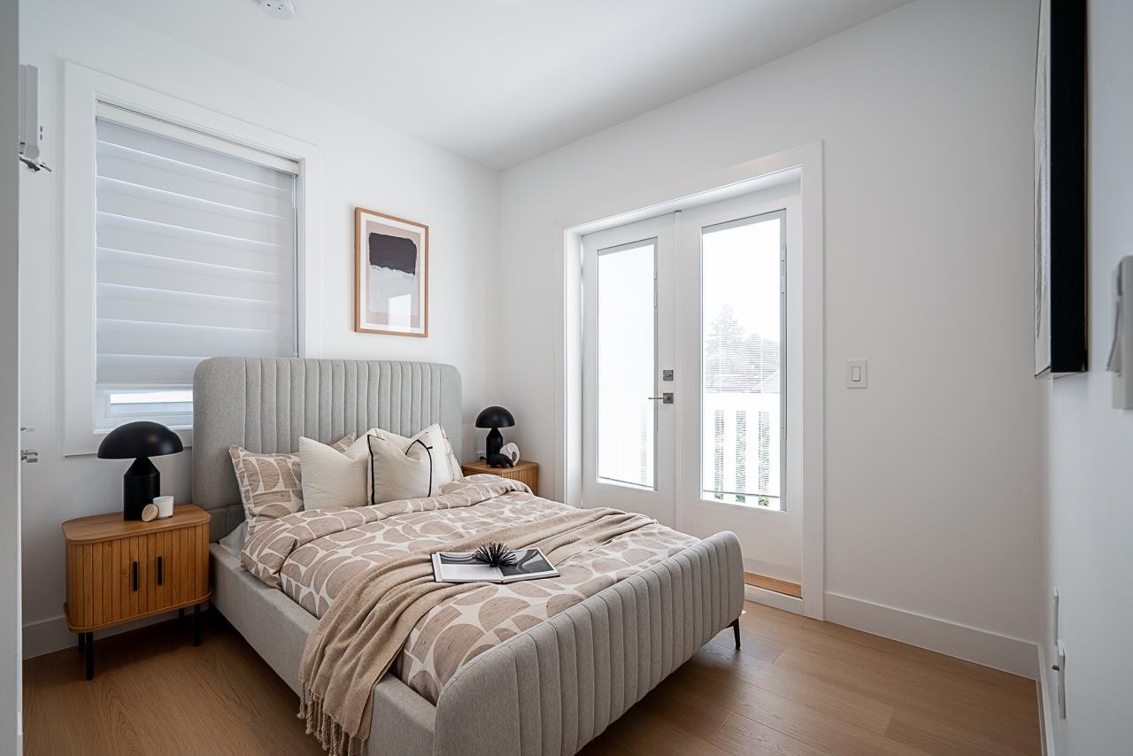 2107 33Rd Avenue E, Vancouver, BC