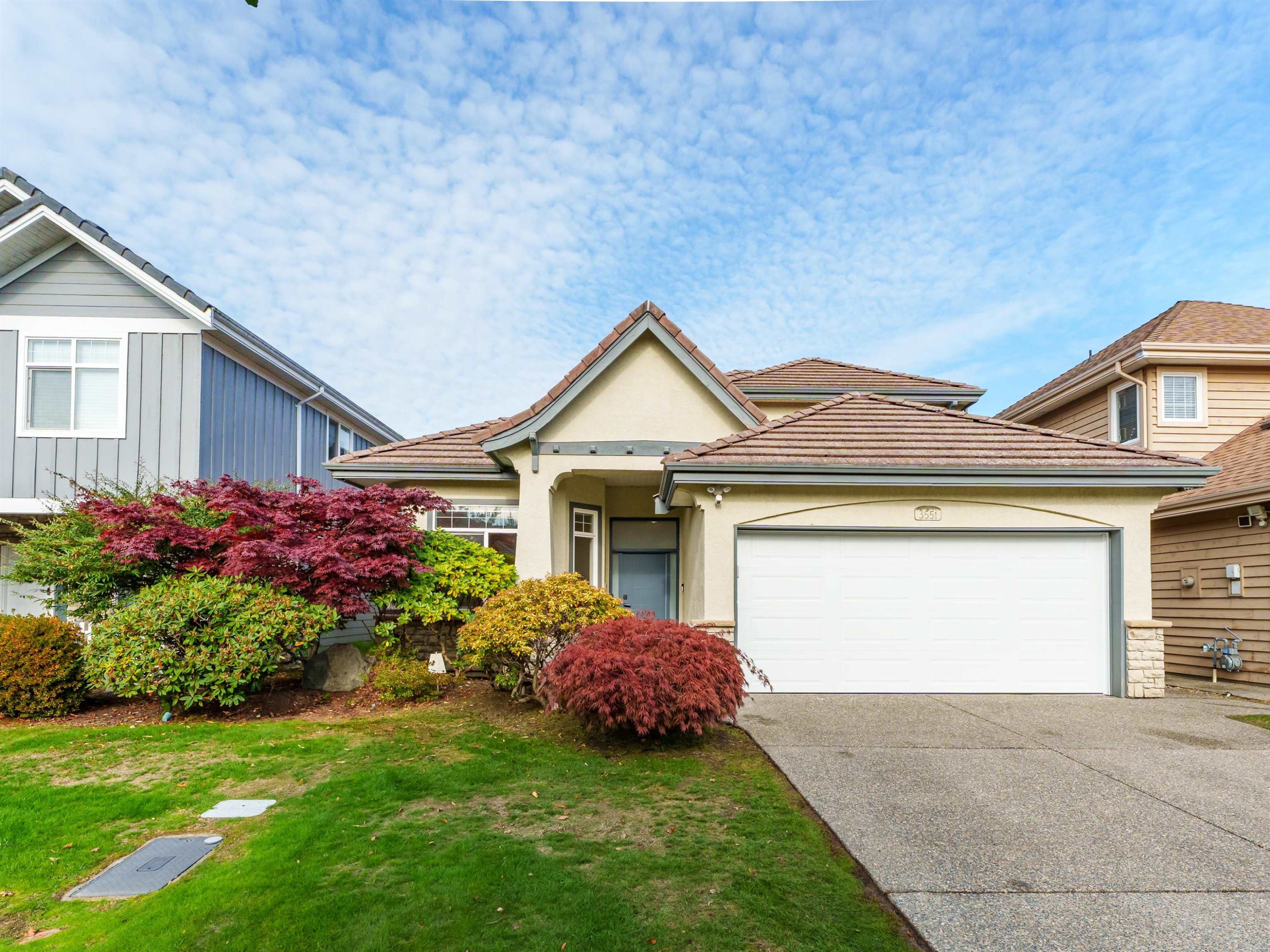 3551 Johnson Avenue, Richmond, BC