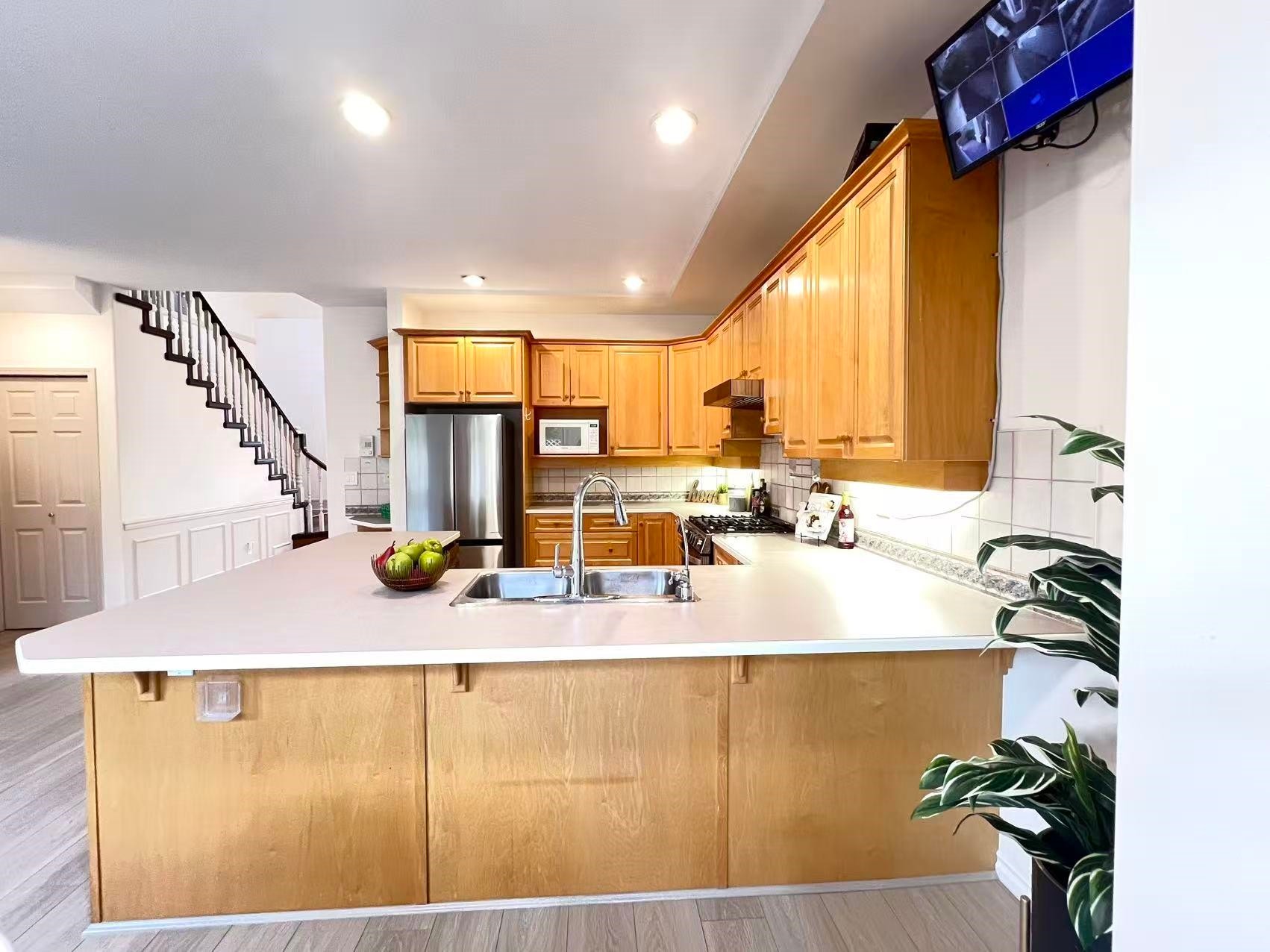 3551 Johnson Avenue, Richmond, BC