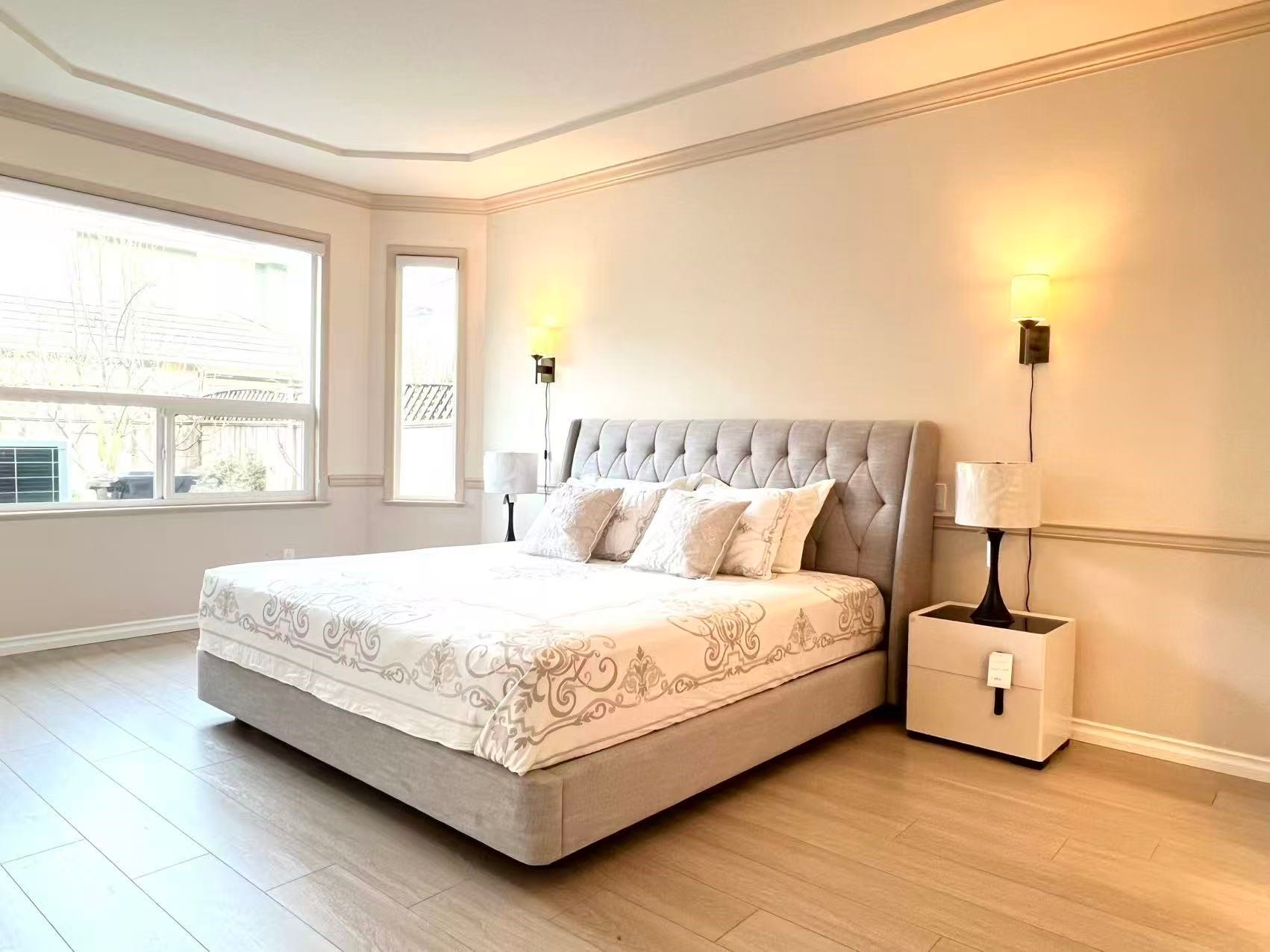 3551 Johnson Avenue, Richmond, BC