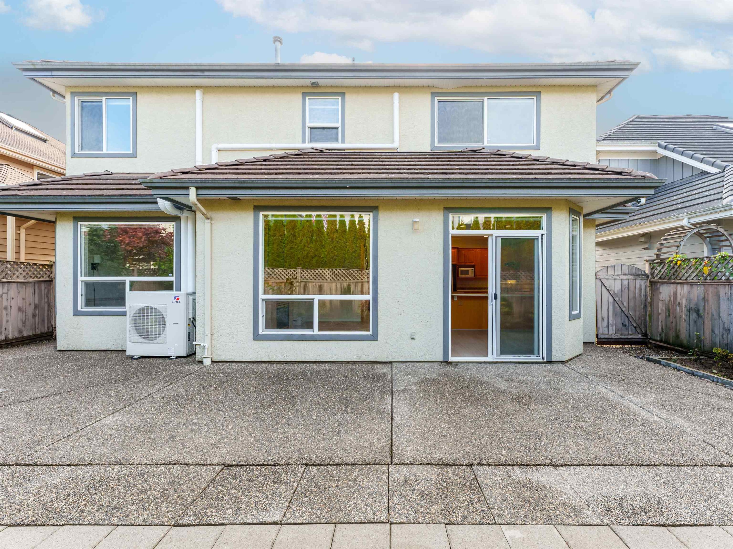3551 Johnson Avenue, Richmond, BC
