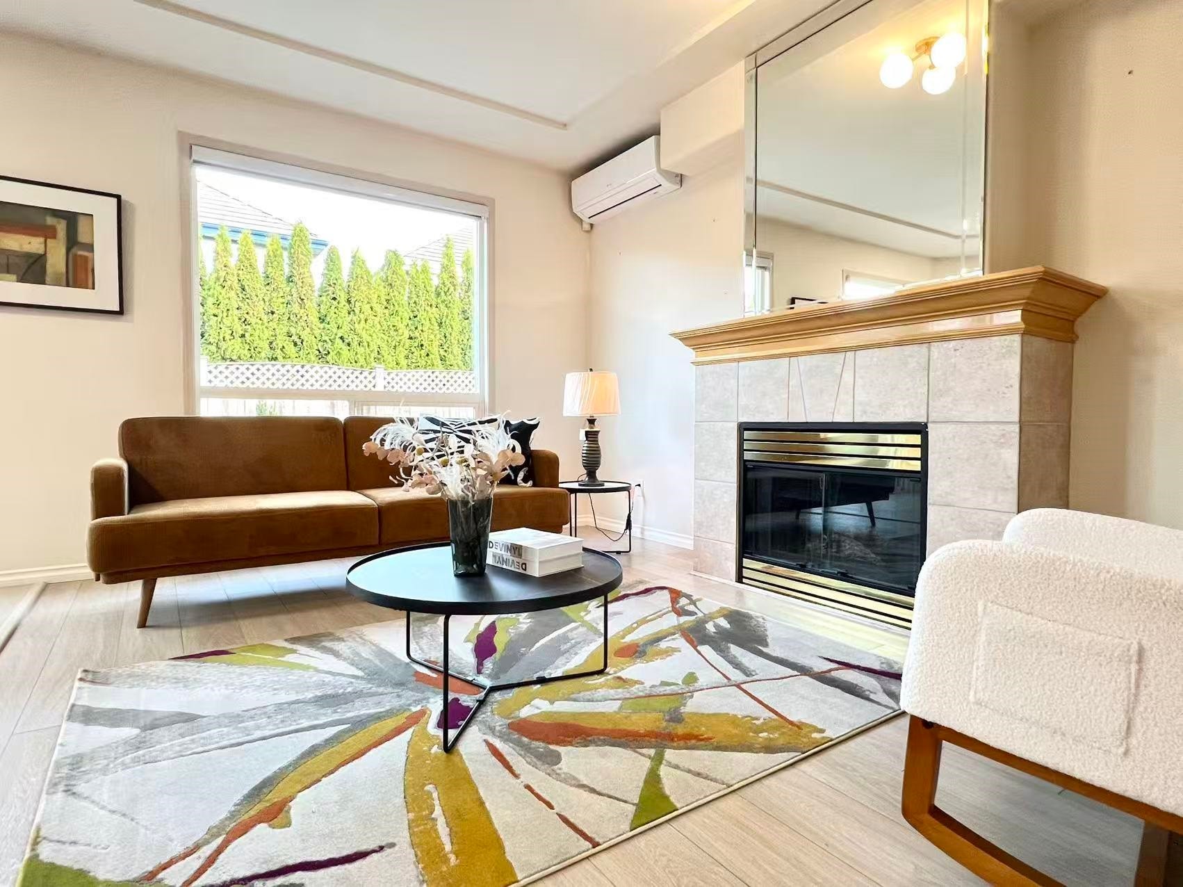 3551 Johnson Avenue, Richmond, BC