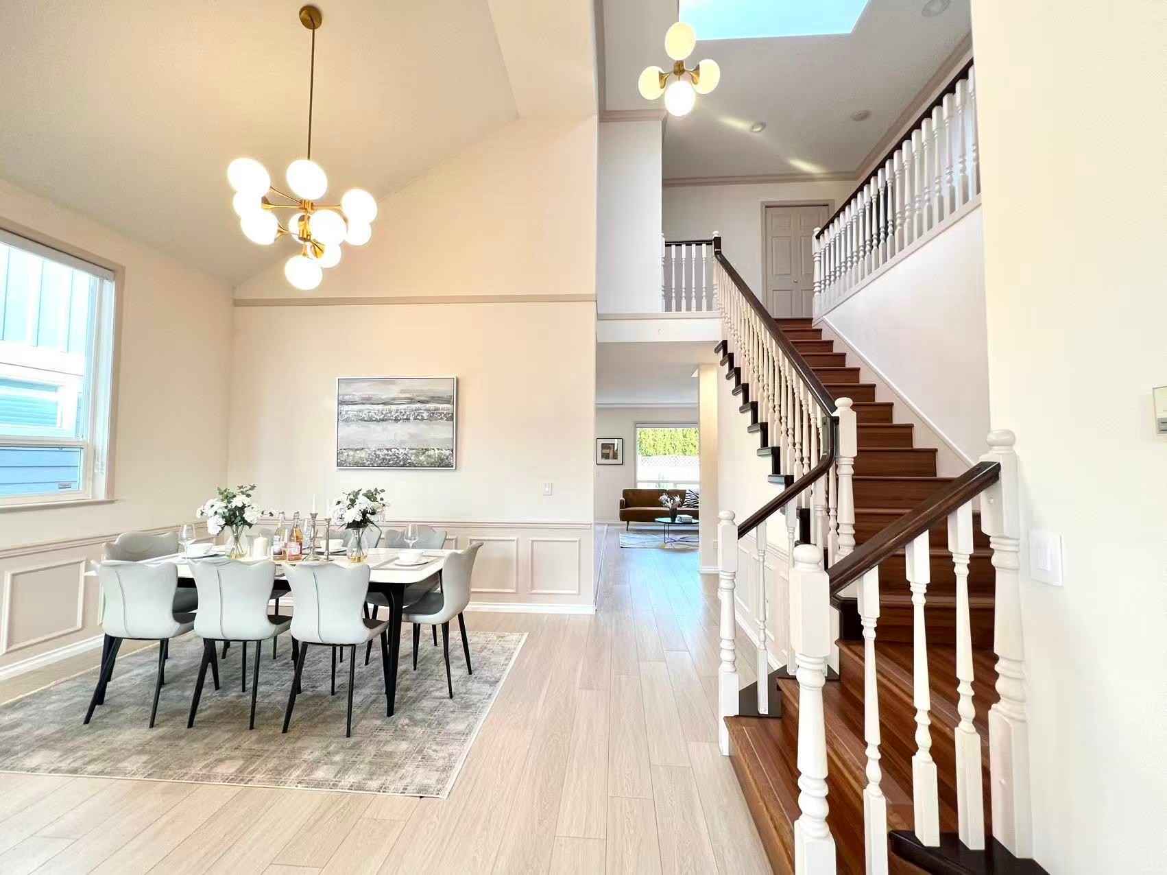 3551 Johnson Avenue, Richmond, BC