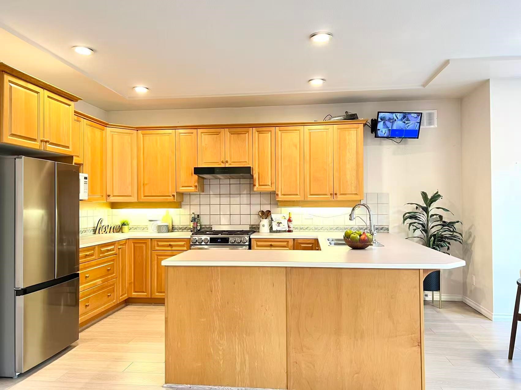 3551 Johnson Avenue, Richmond, BC