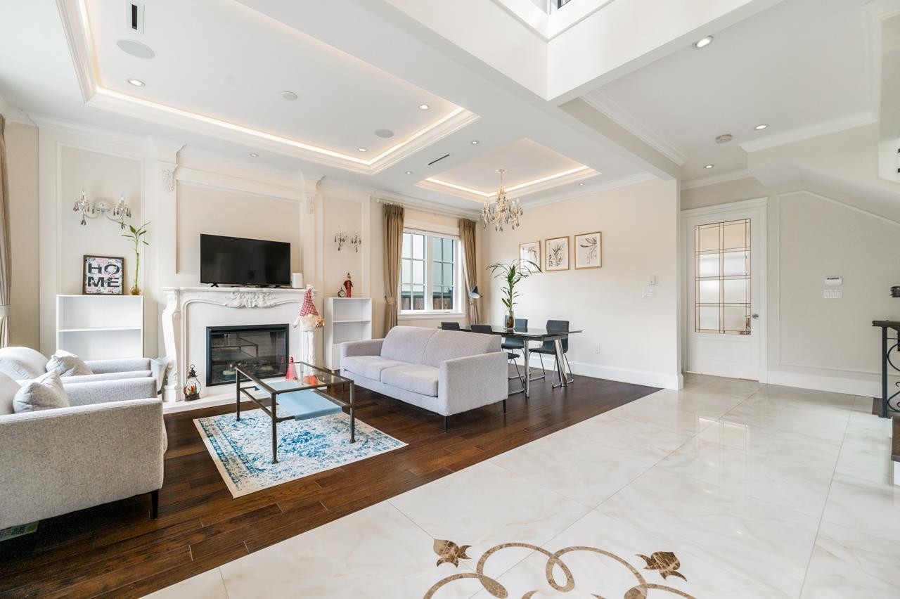 4859 Sardis Street, Burnaby, BC