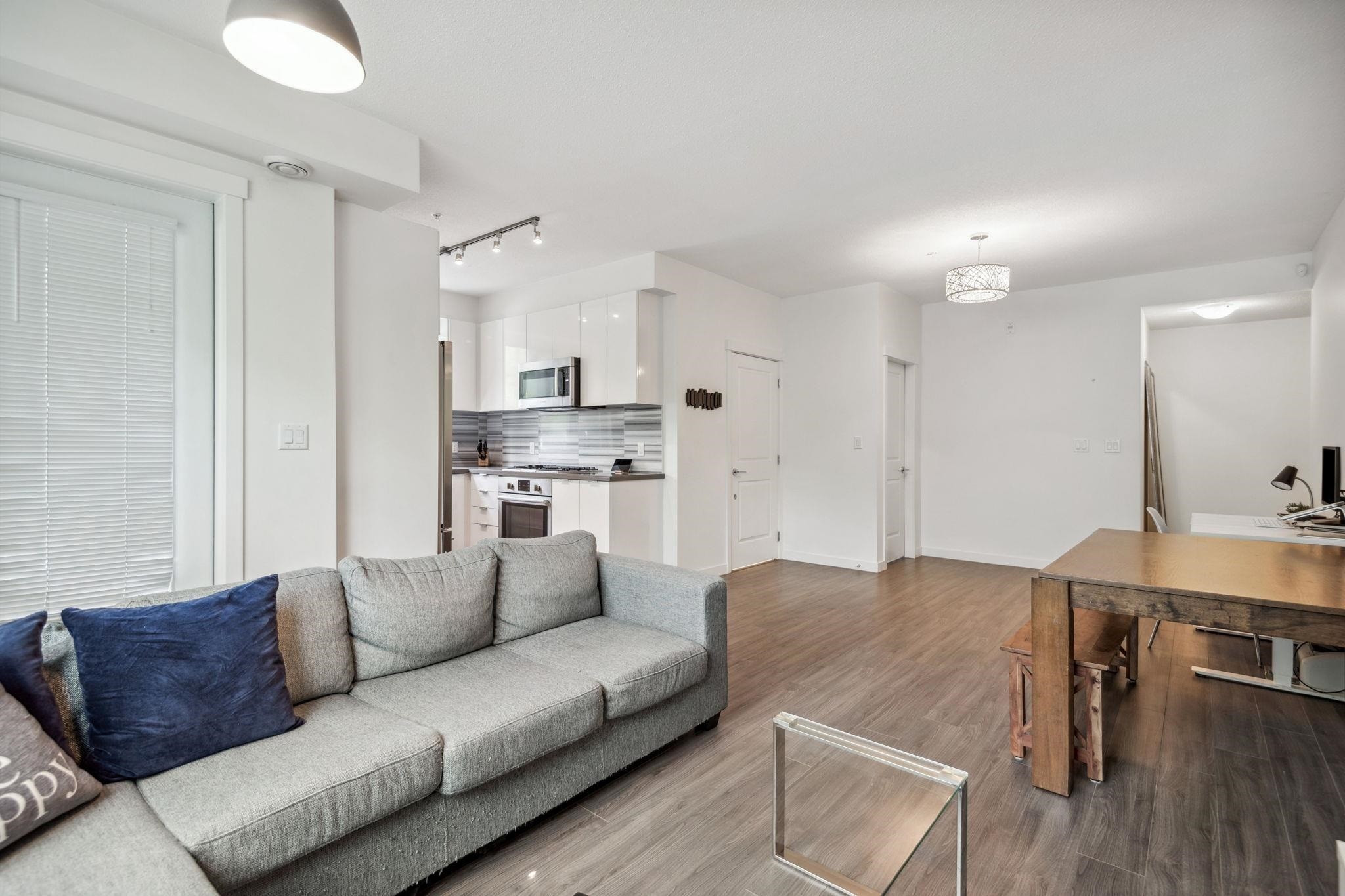 107-3138 Riverwalk Avenue, Vancouver, BC