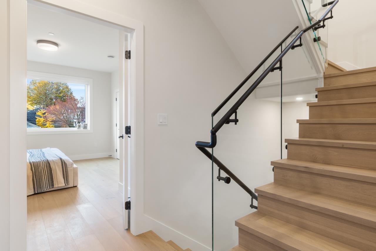 1937 Templeton Drive, Vancouver, BC