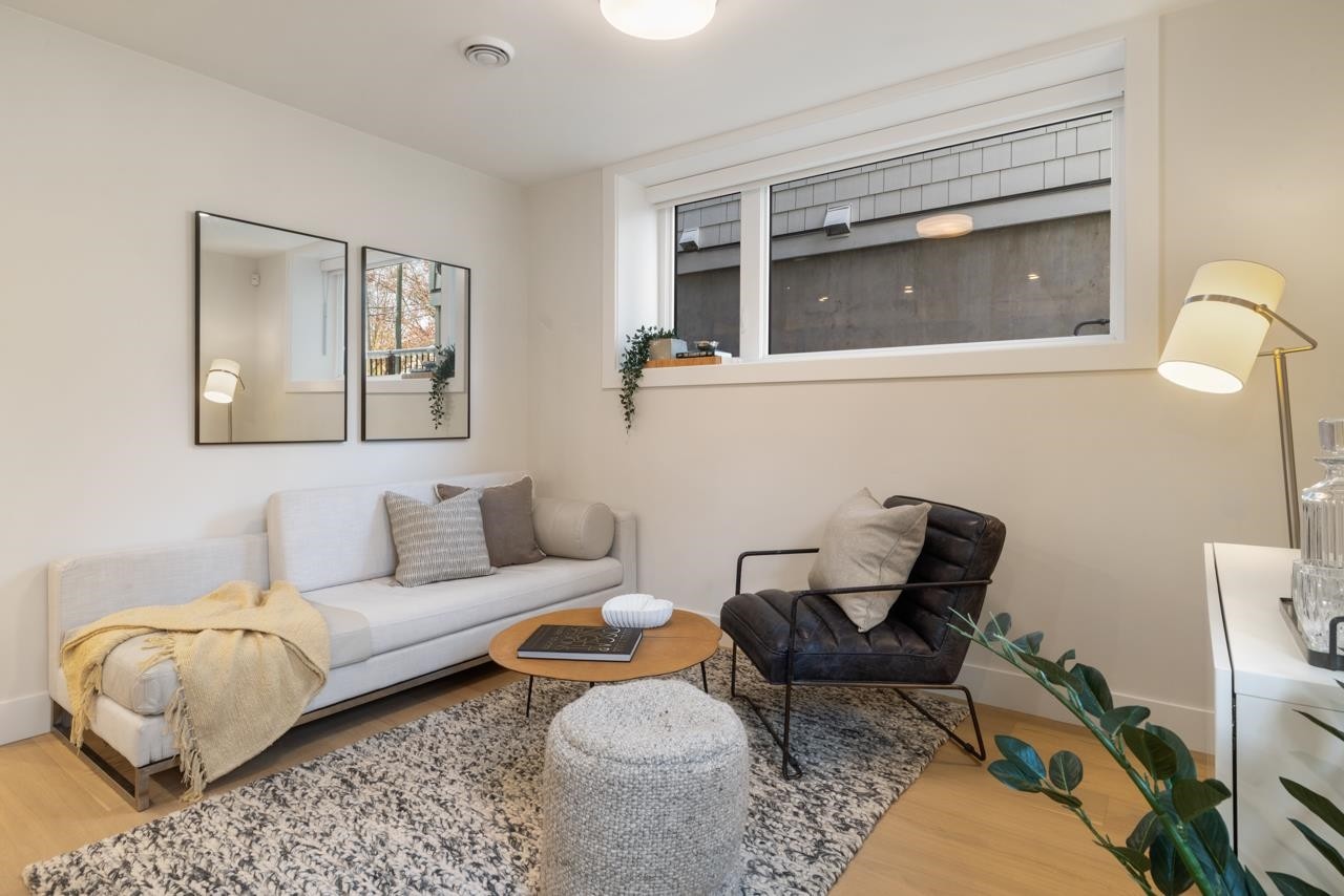 1937 Templeton Drive, Vancouver, BC