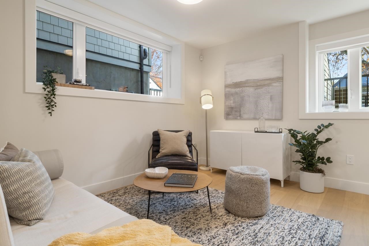 1937 Templeton Drive, Vancouver, BC