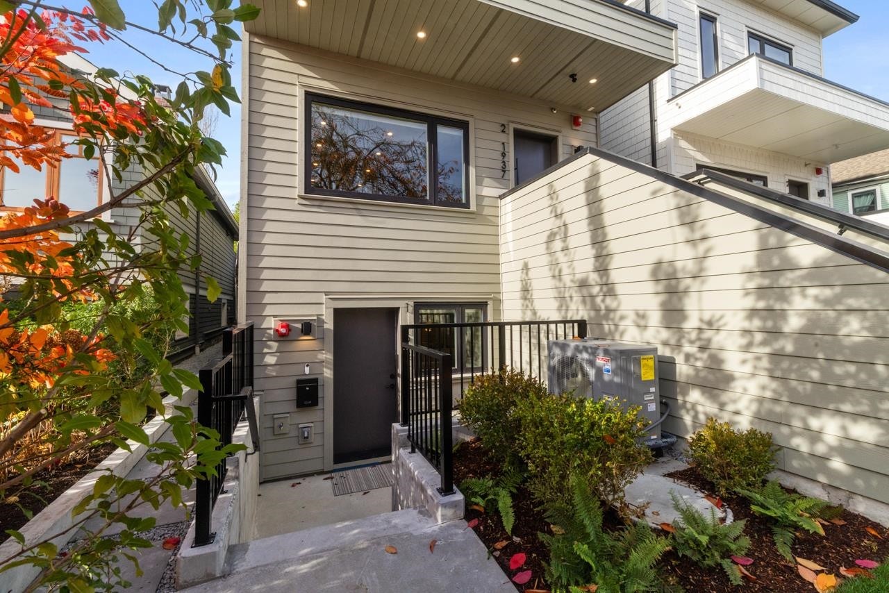 1937 Templeton Drive, Vancouver, BC