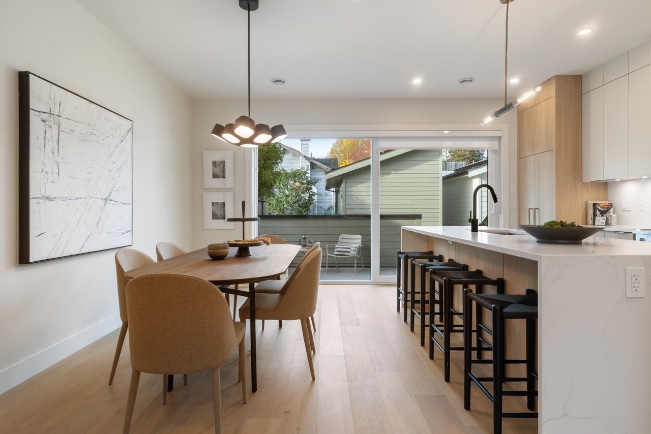 1937 Templeton Drive, Vancouver, BC