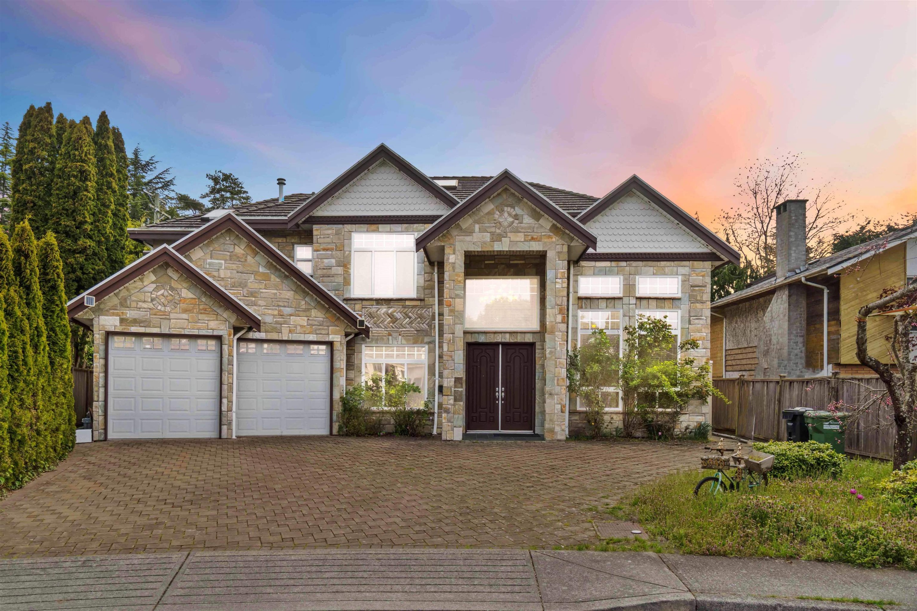 6040 Adams Place, Richmond, BC