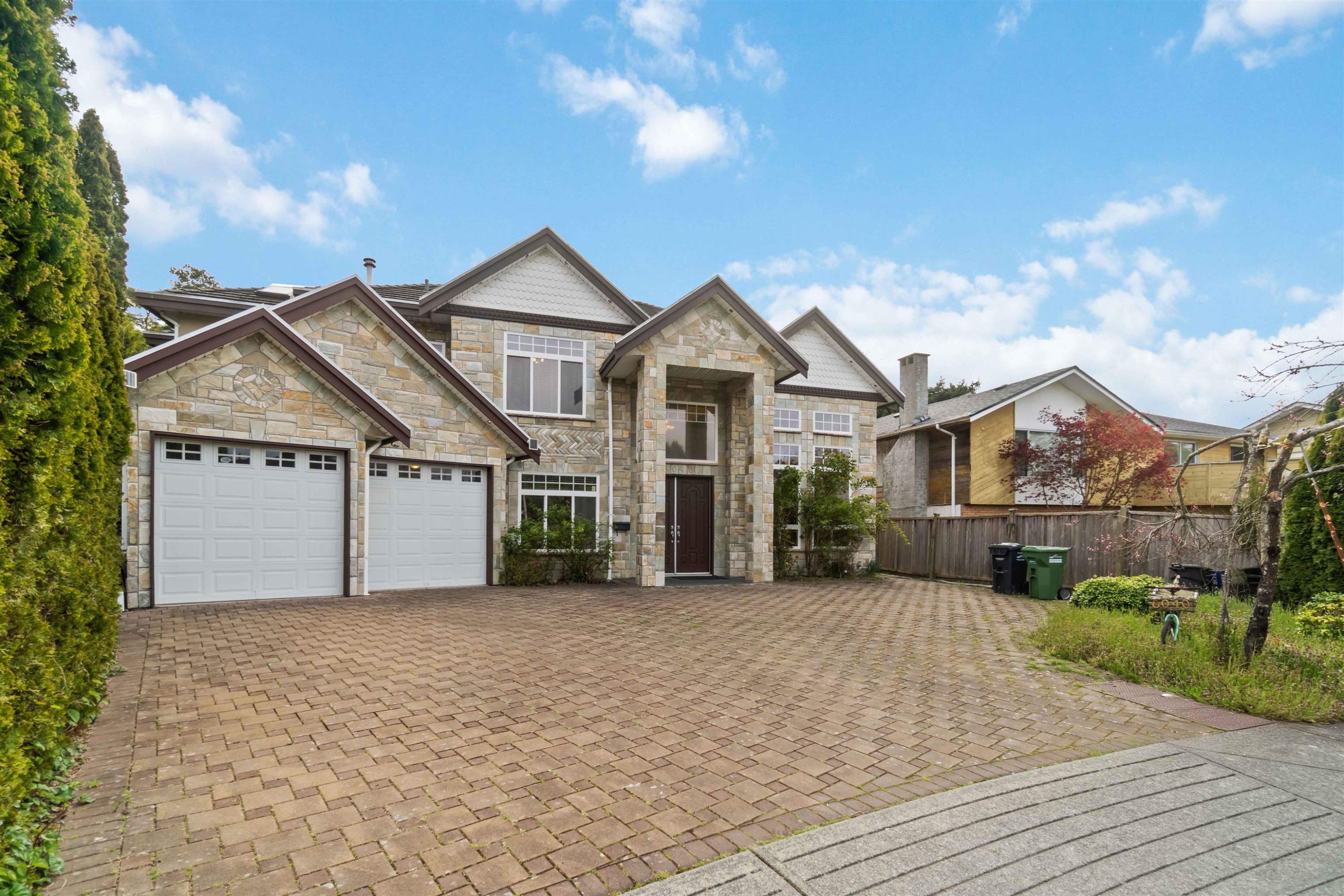 6040 Adams Place, Richmond, BC