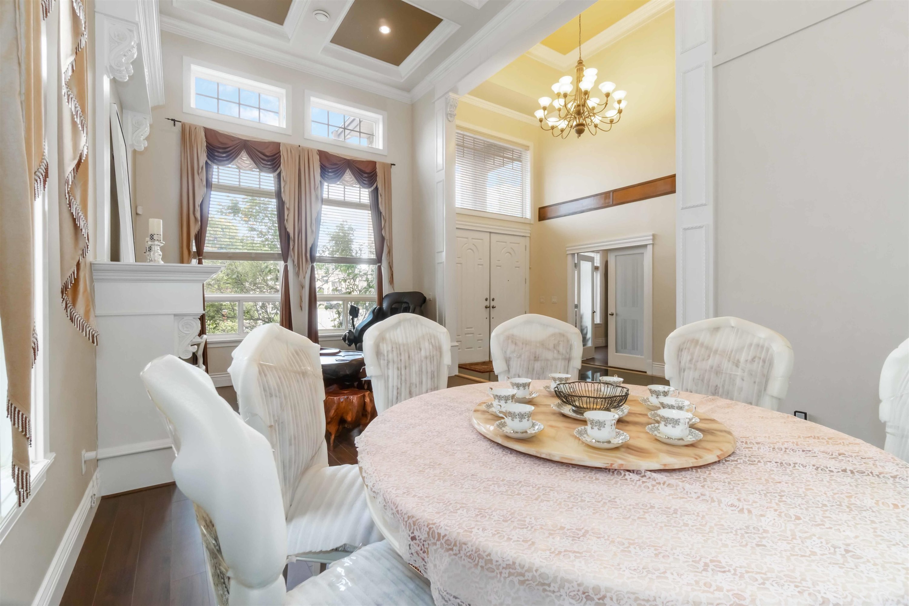 6040 Adams Place, Richmond, BC