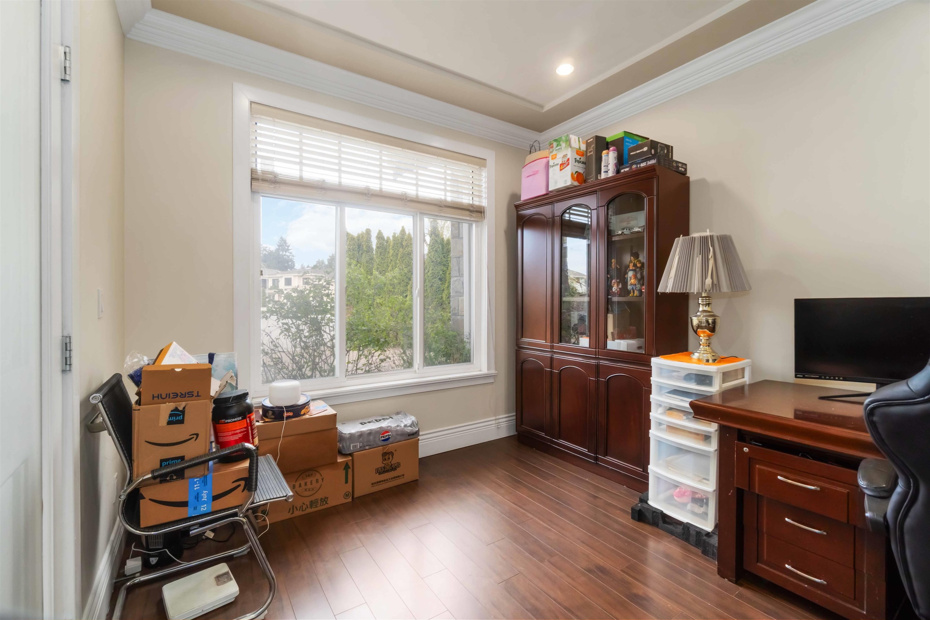 6040 Adams Place, Richmond, BC