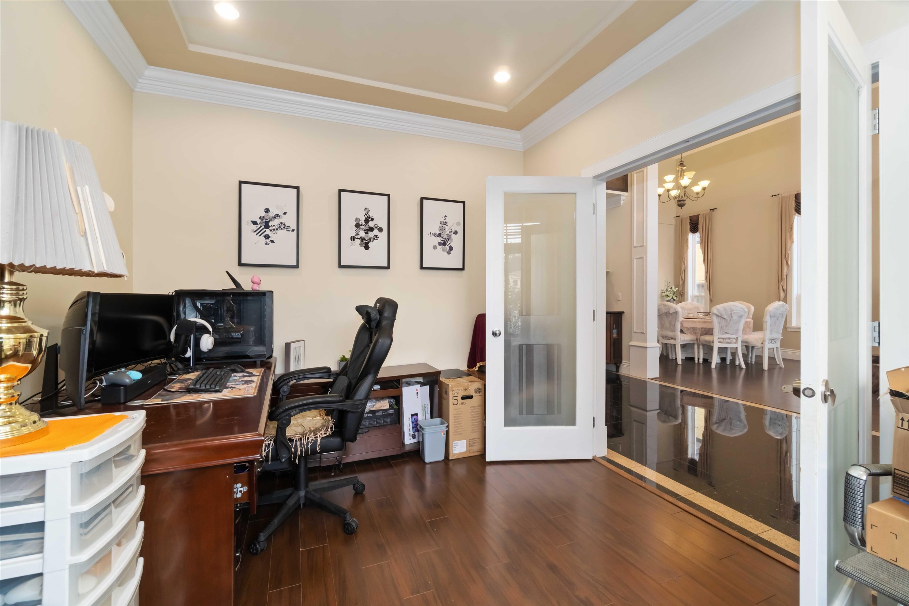 6040 Adams Place, Richmond, BC