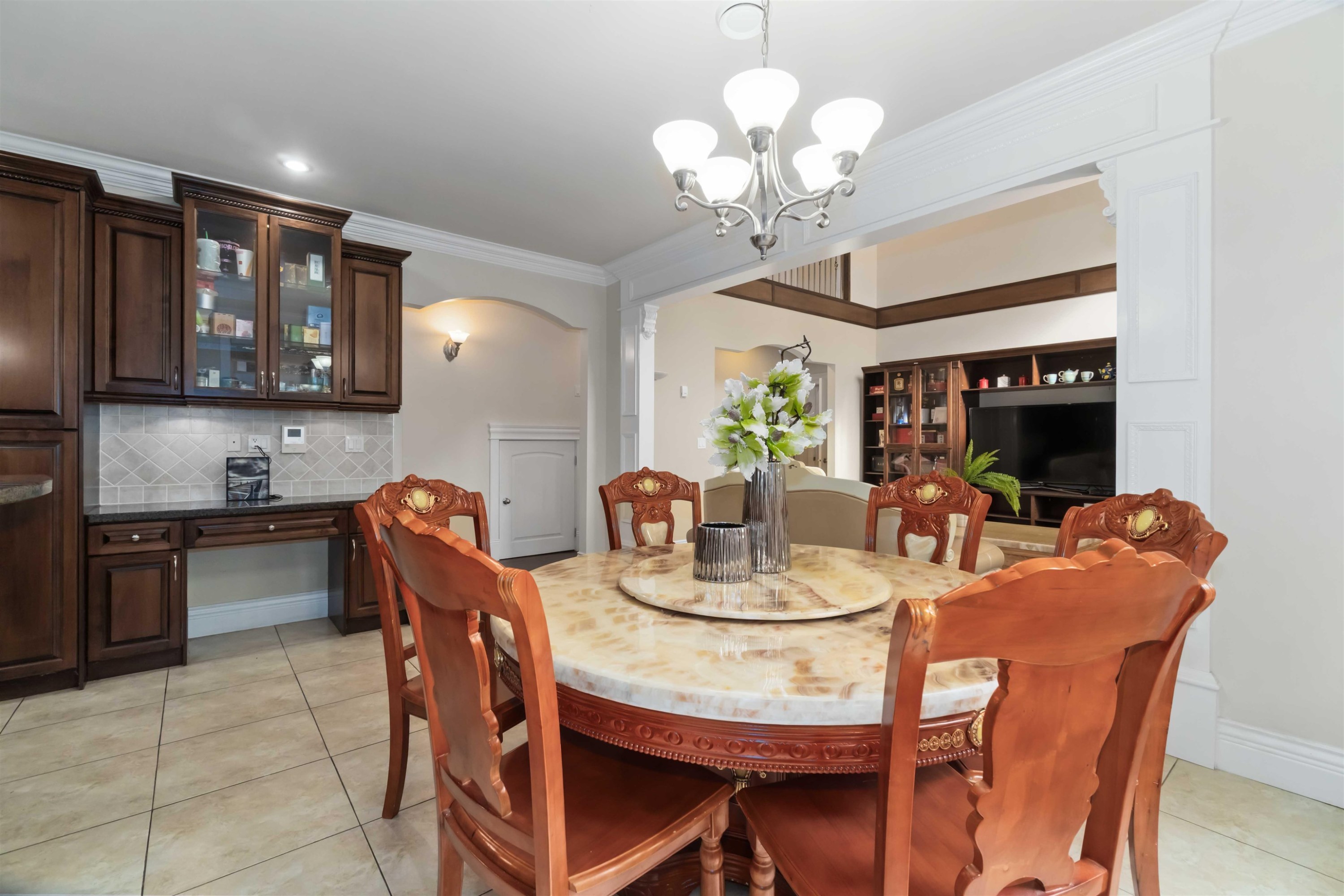 6040 Adams Place, Richmond, BC