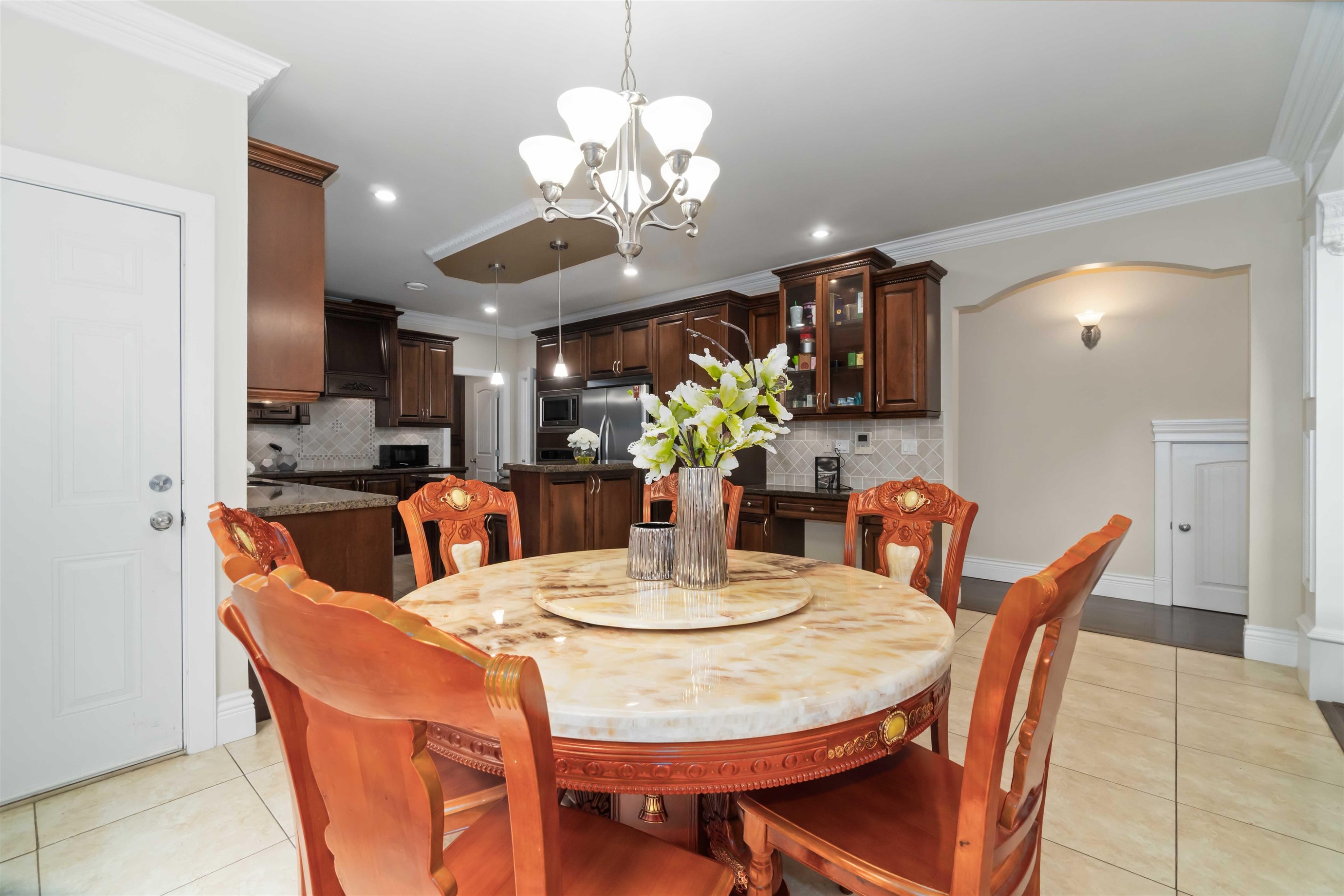 6040 Adams Place, Richmond, BC