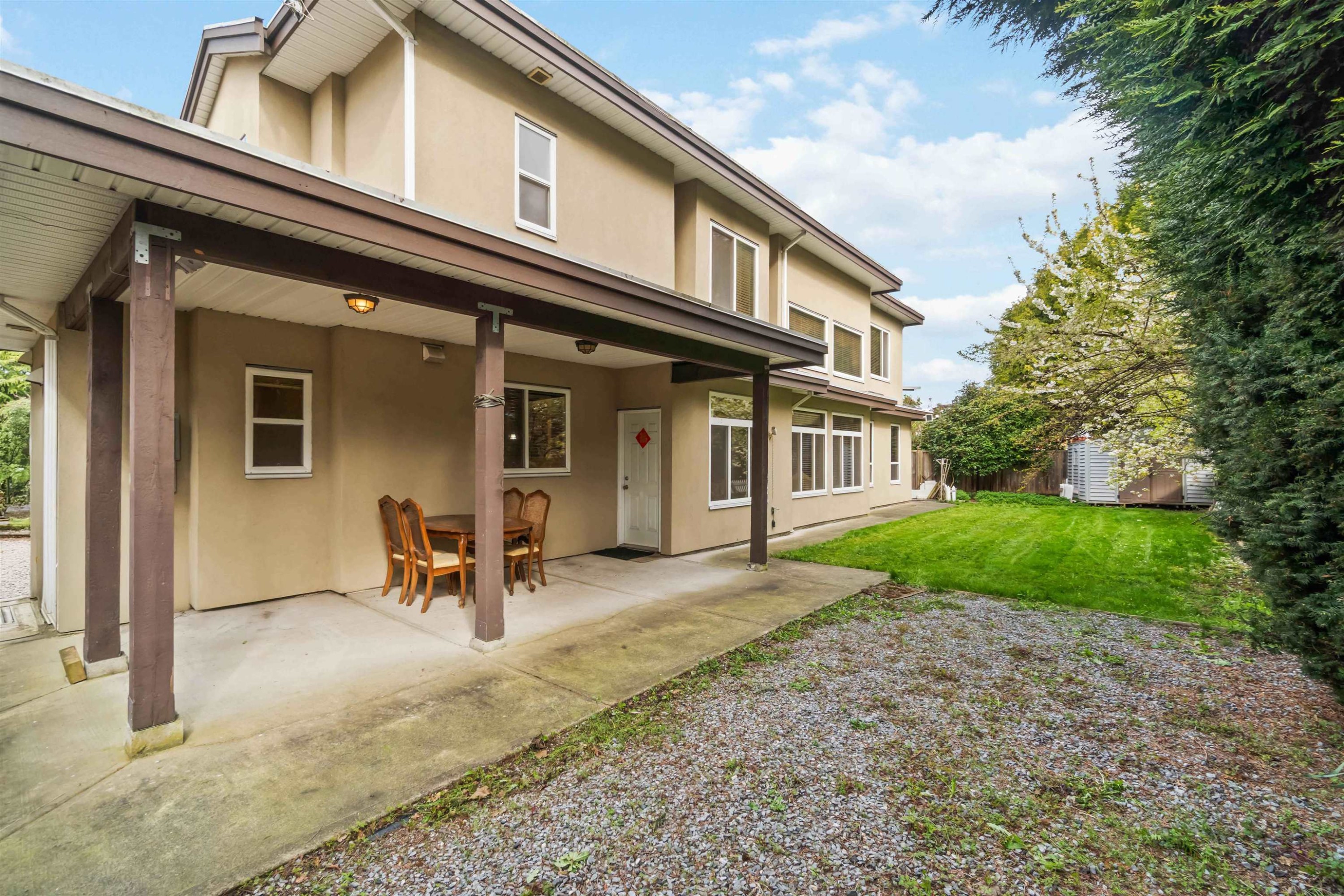 6040 Adams Place, Richmond, BC