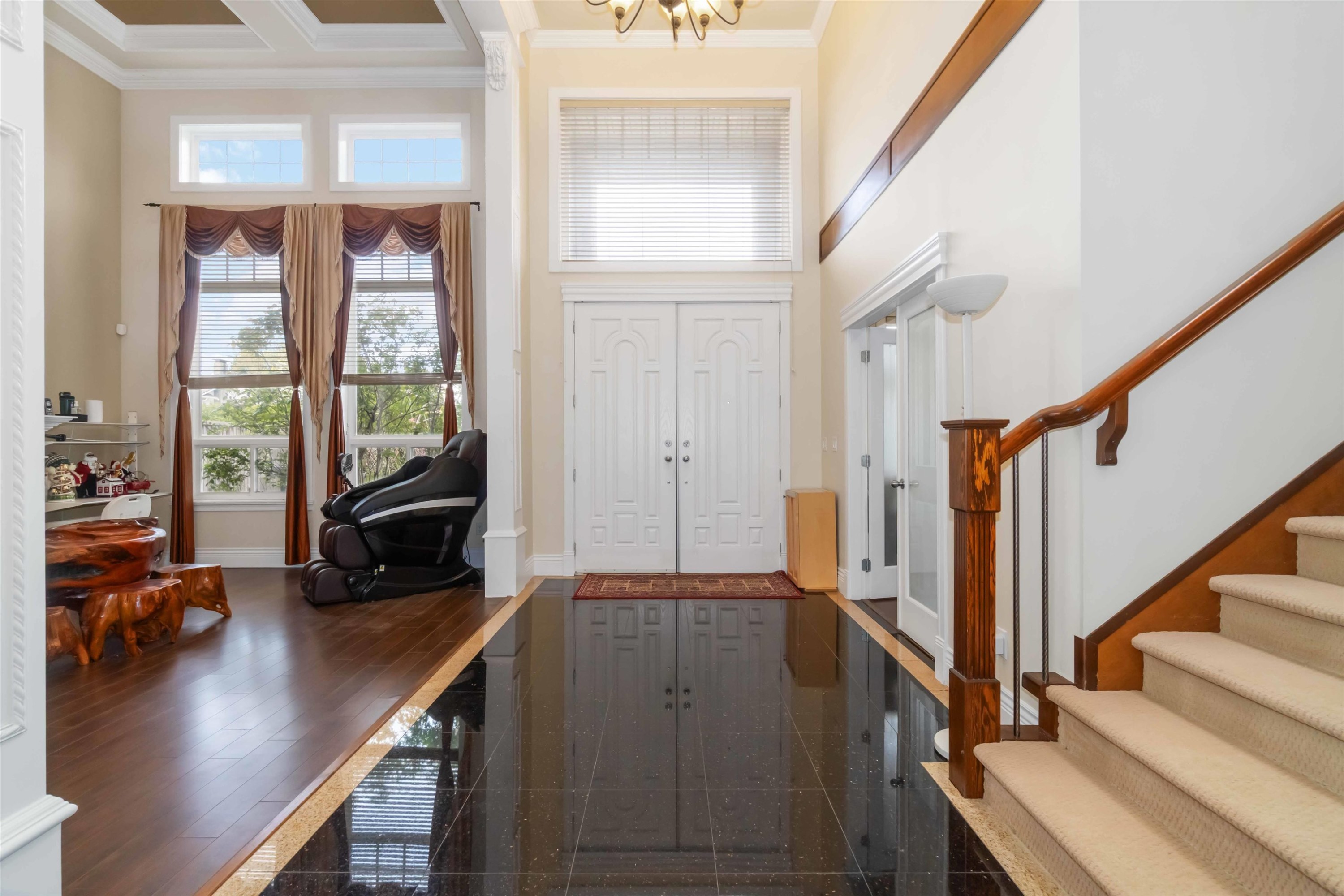 6040 Adams Place, Richmond, BC