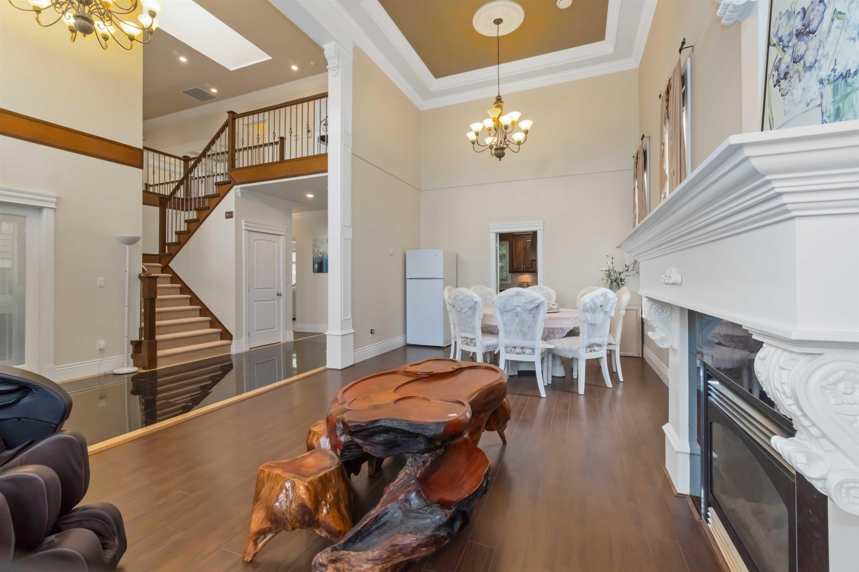 6040 Adams Place, Richmond, BC