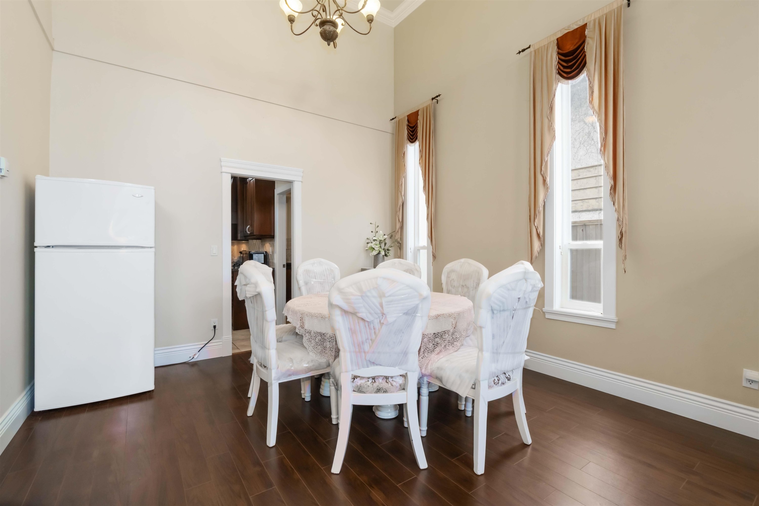 6040 Adams Place, Richmond, BC