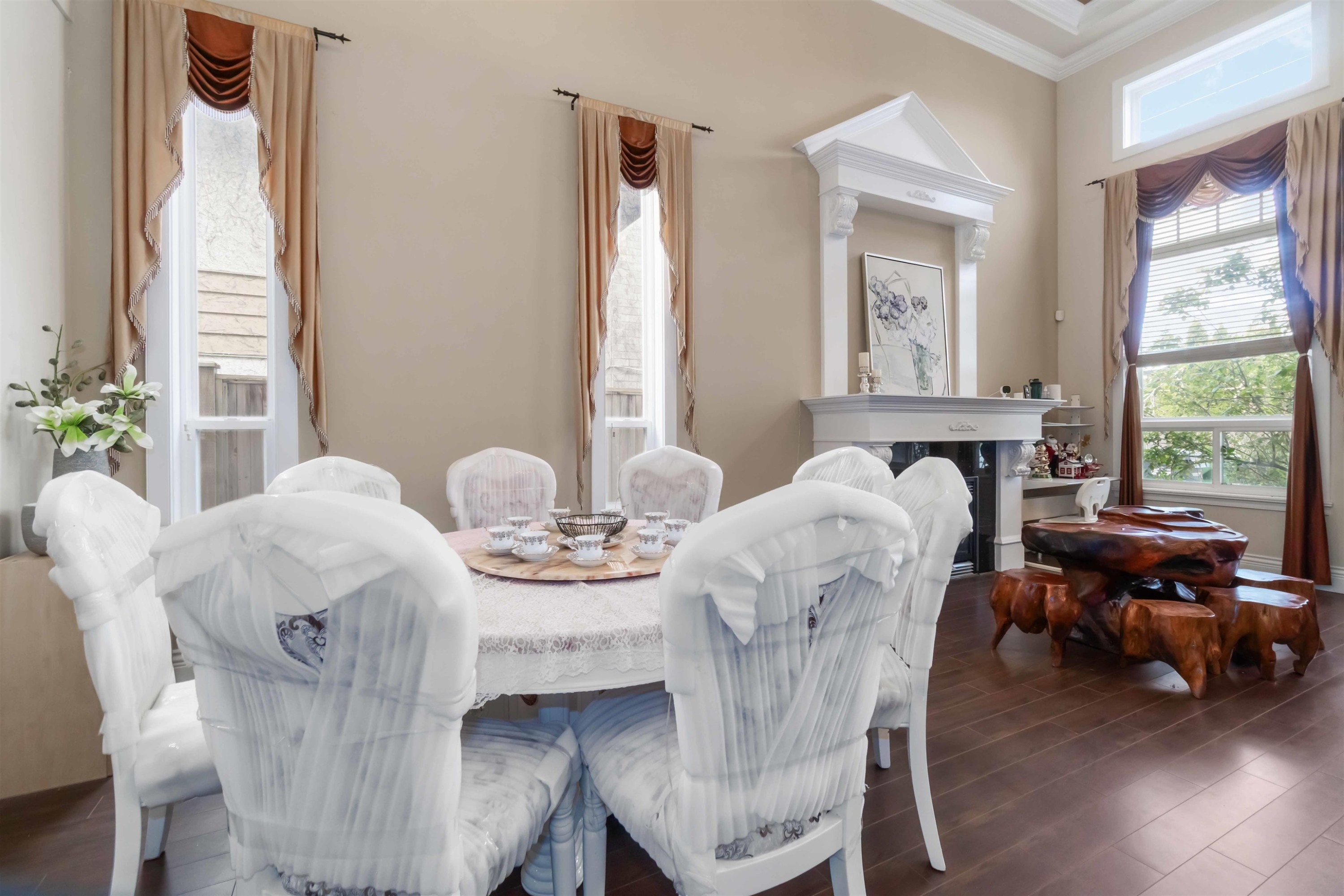 6040 Adams Place, Richmond, BC