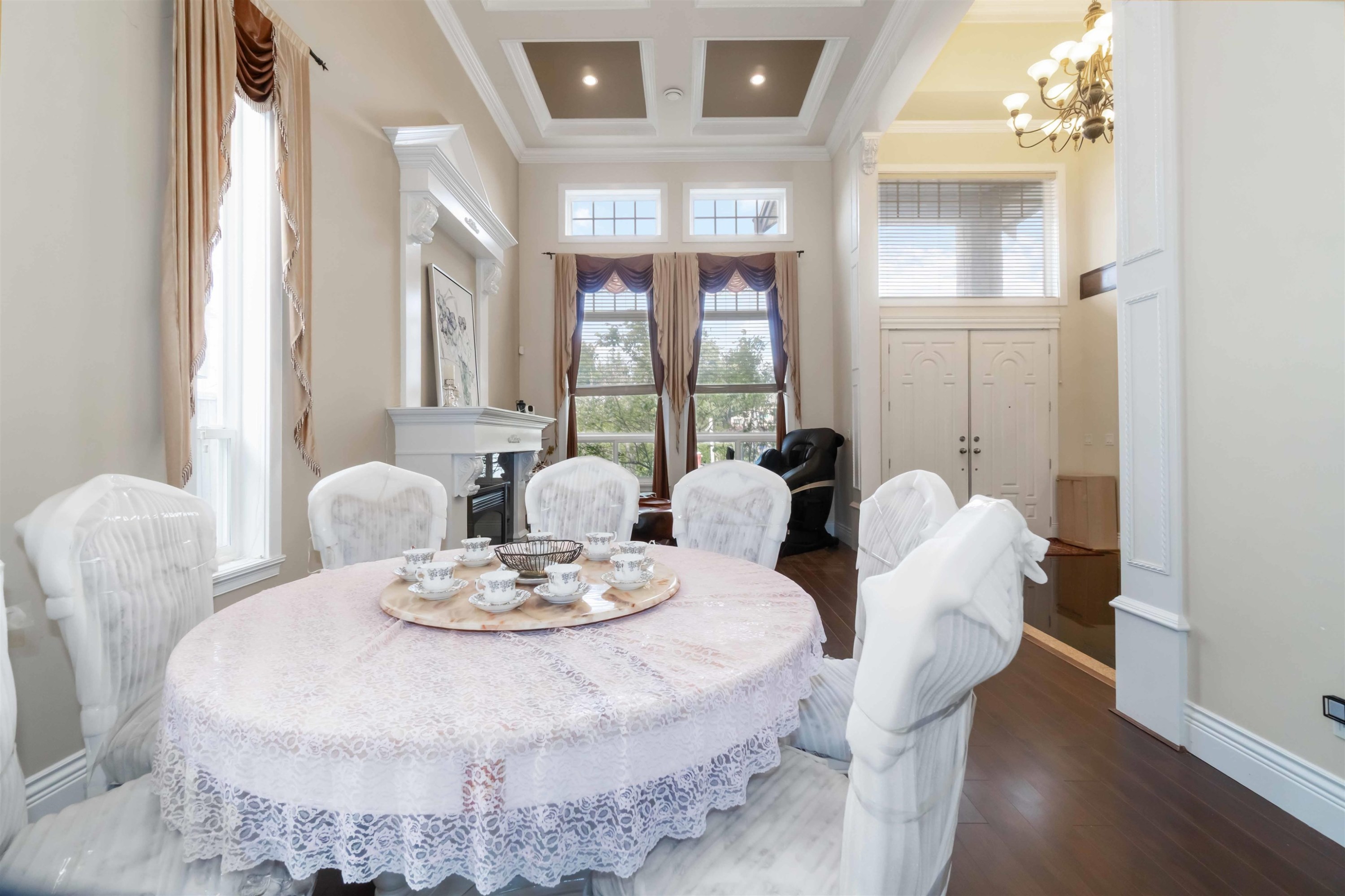 6040 Adams Place, Richmond, BC