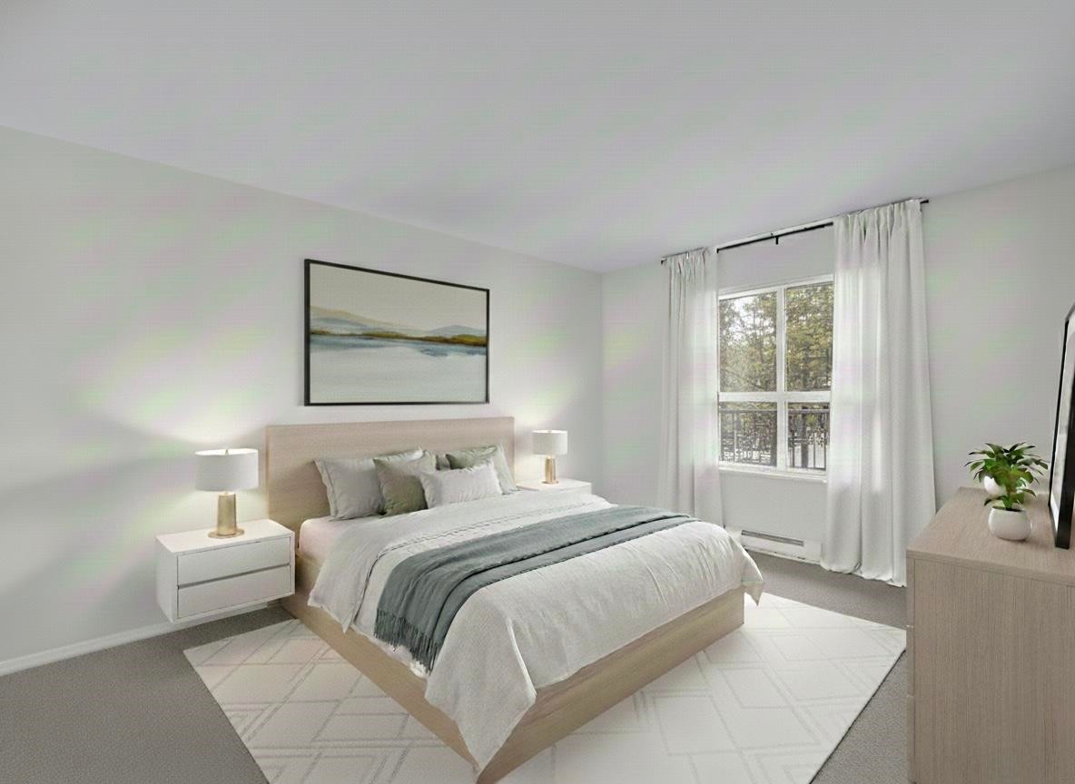 201-2393 Welcher Avenue, Port Coquitlam, BC