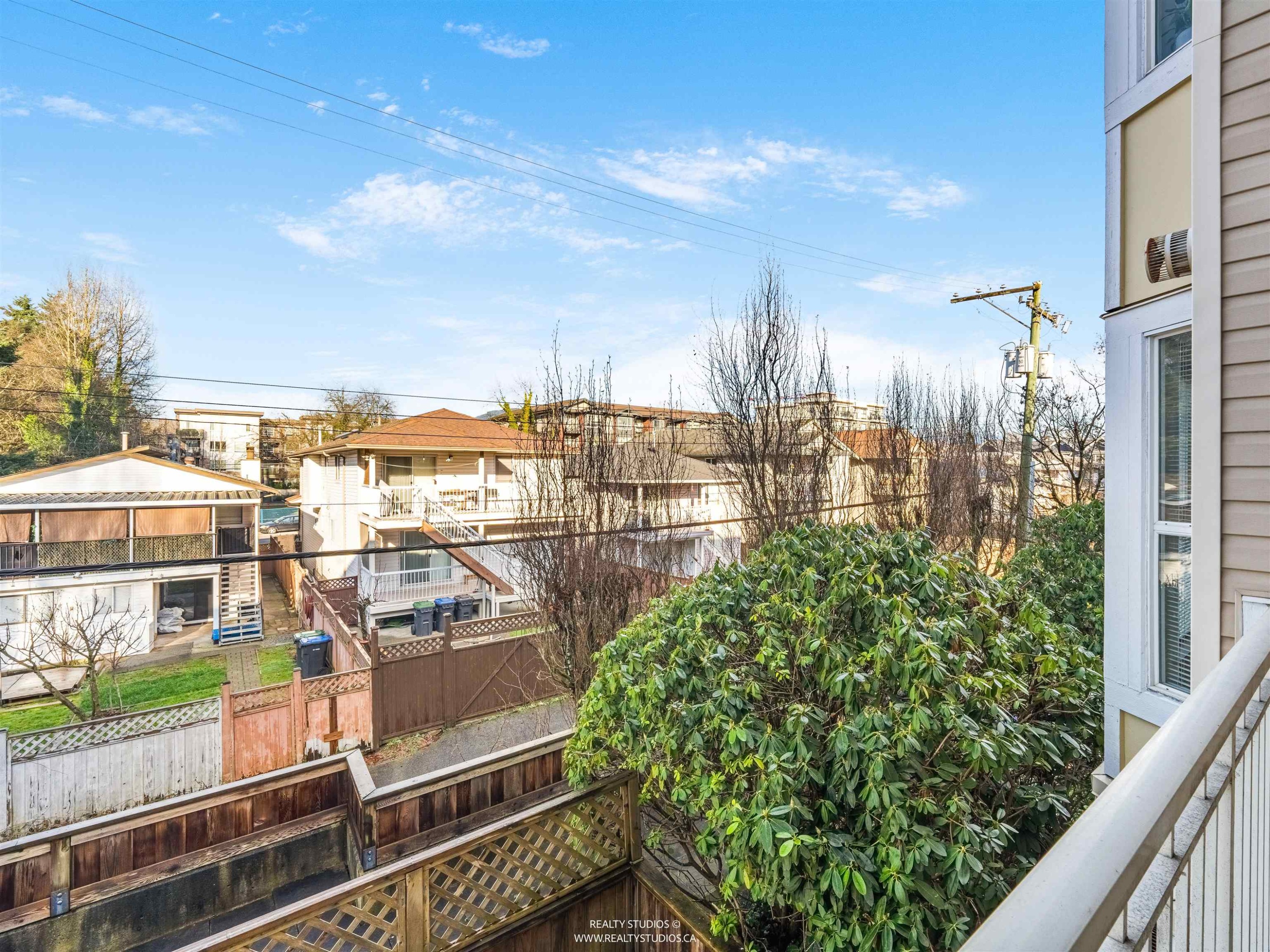 201-2393 Welcher Avenue, Port Coquitlam, BC