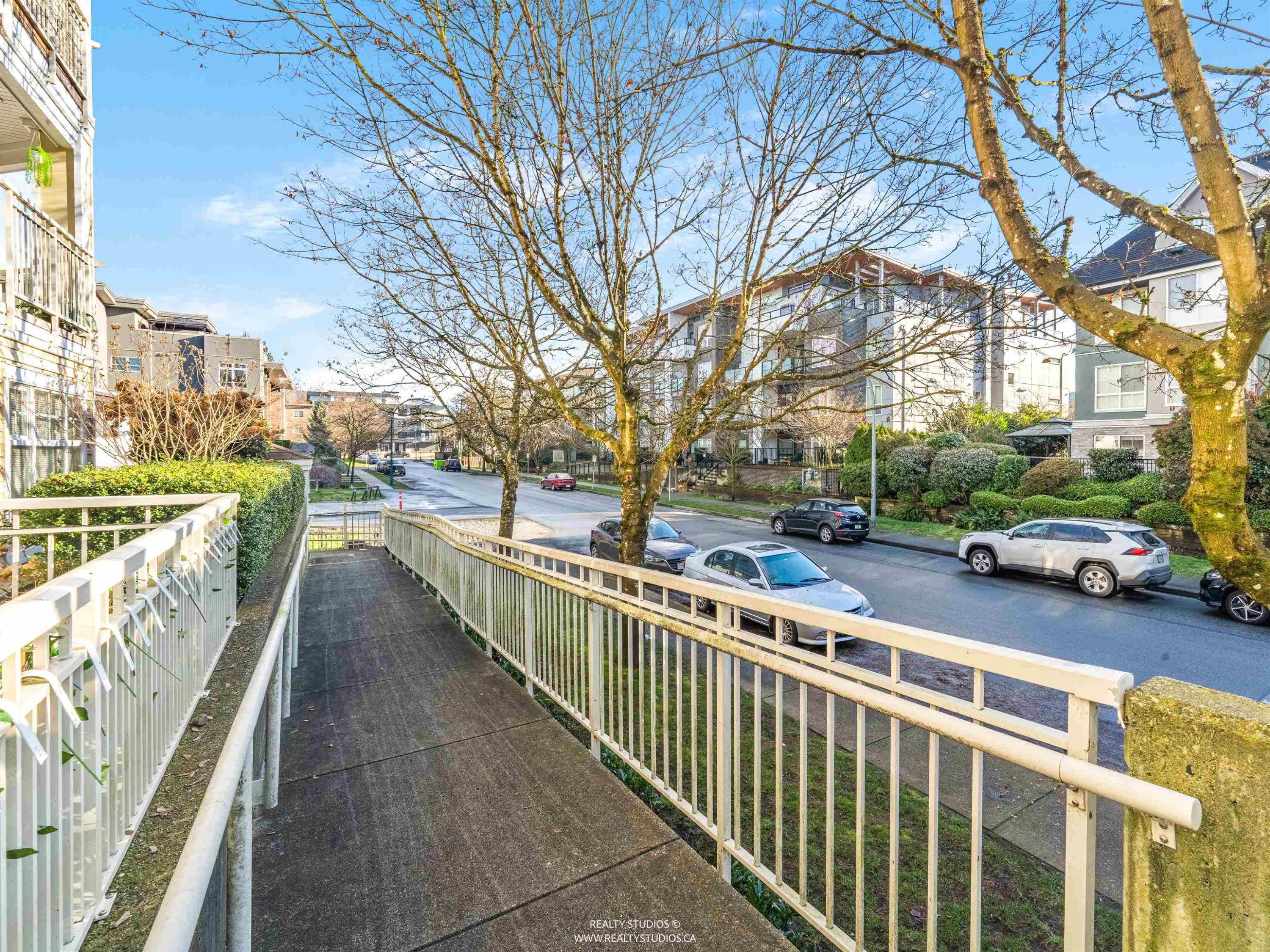 201-2393 Welcher Avenue, Port Coquitlam, BC