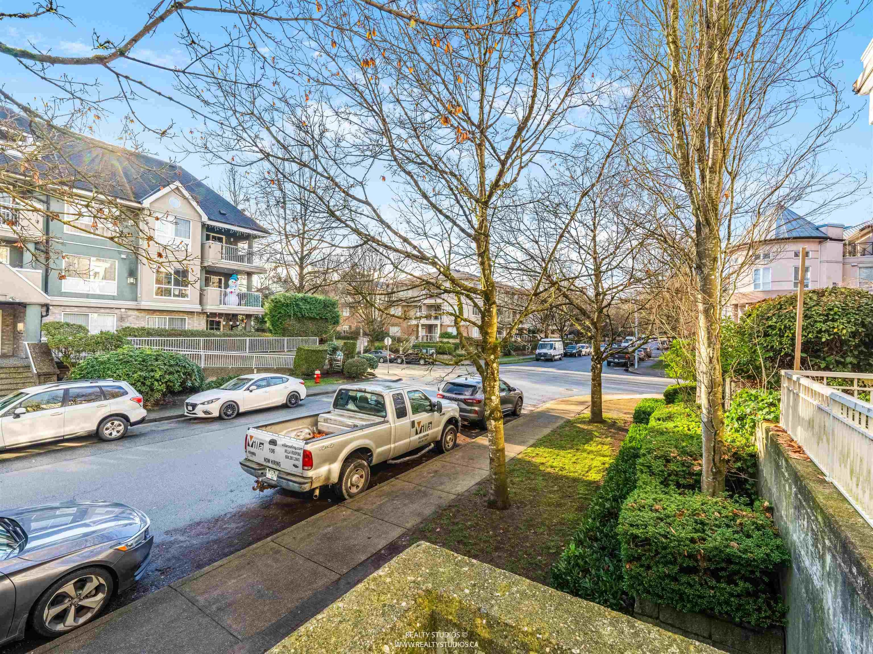 201-2393 Welcher Avenue, Port Coquitlam, BC