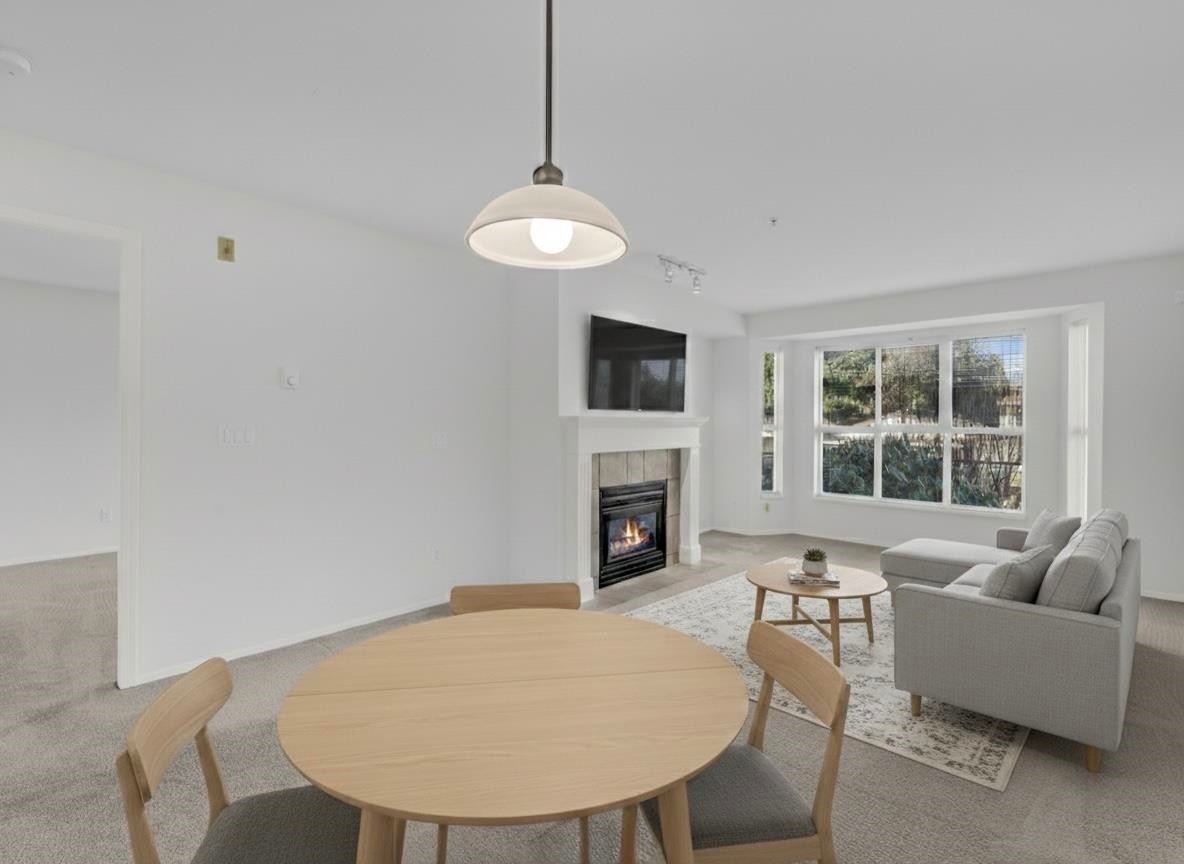 201-2393 Welcher Avenue, Port Coquitlam, BC