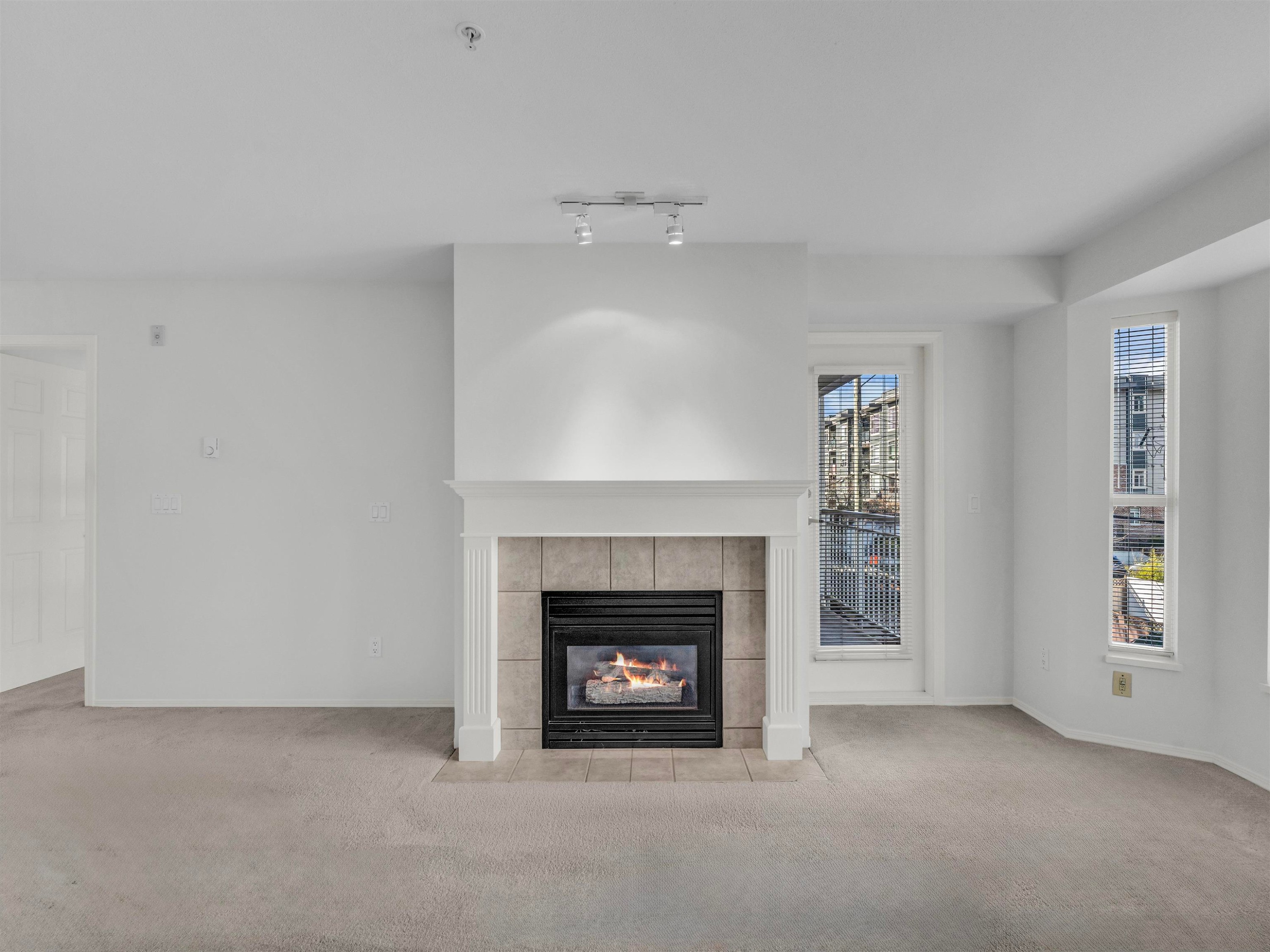 201-2393 Welcher Avenue, Port Coquitlam, BC