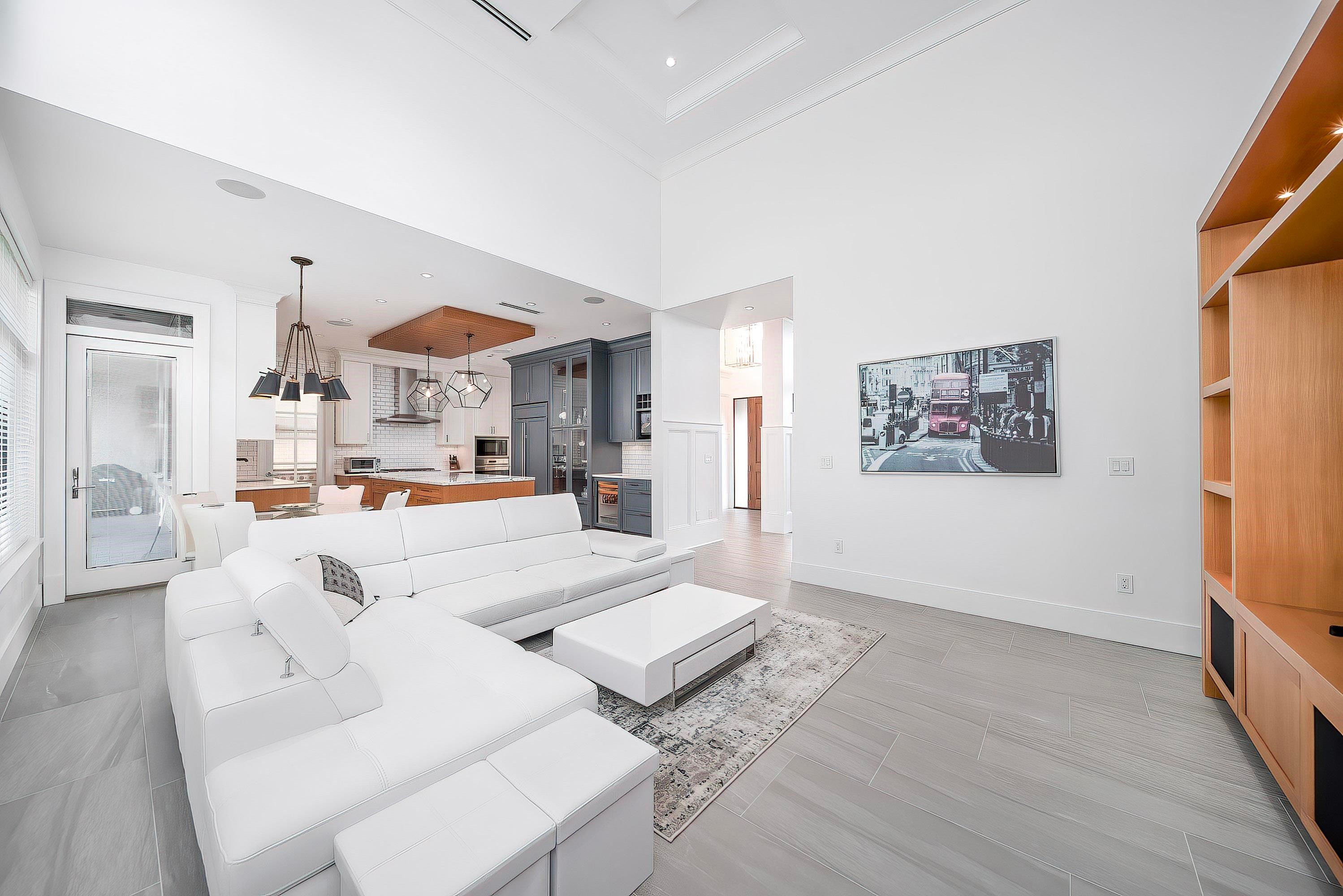 8591 Fairhurst Road, Richmond, BC