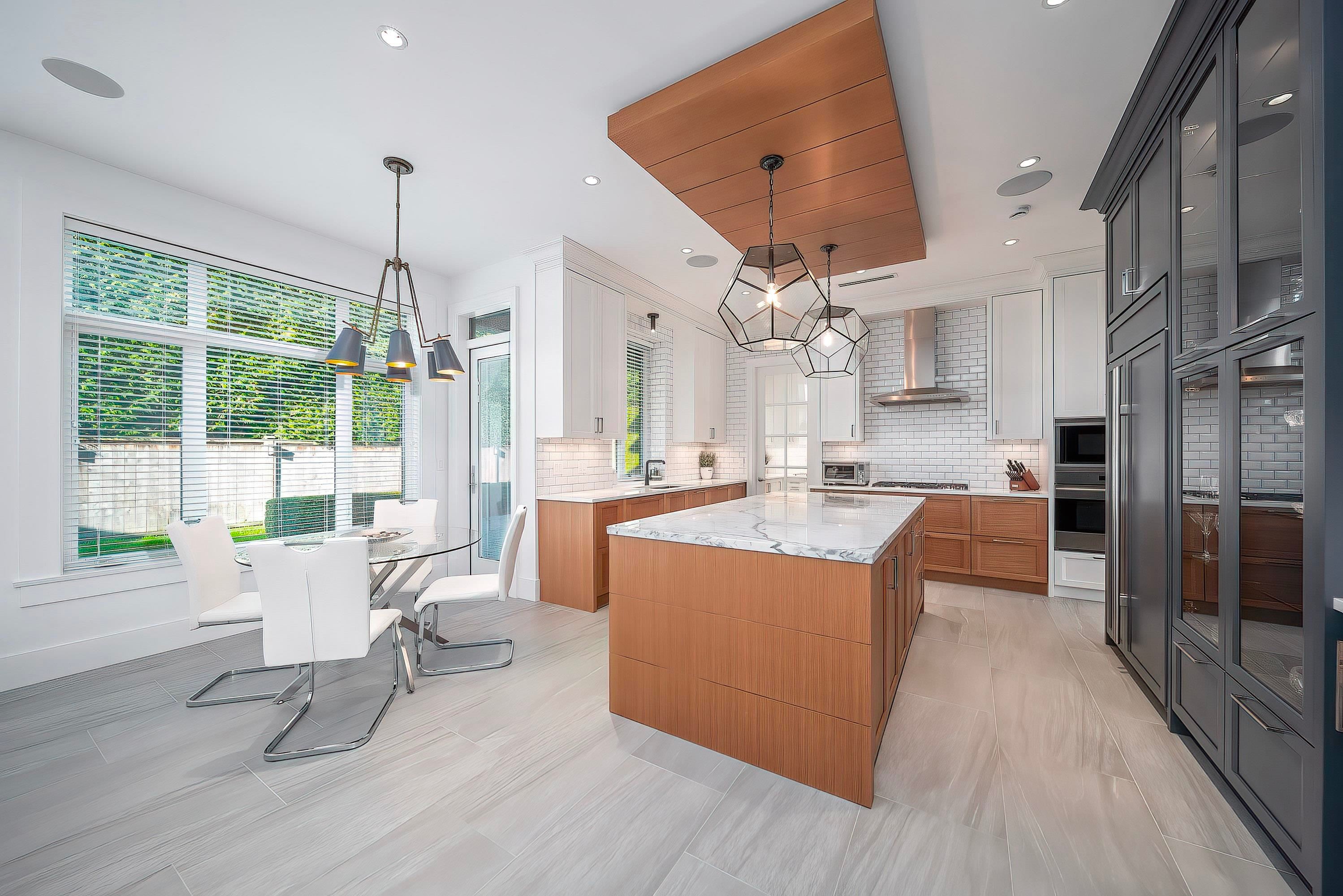 8591 Fairhurst Road, Richmond, BC