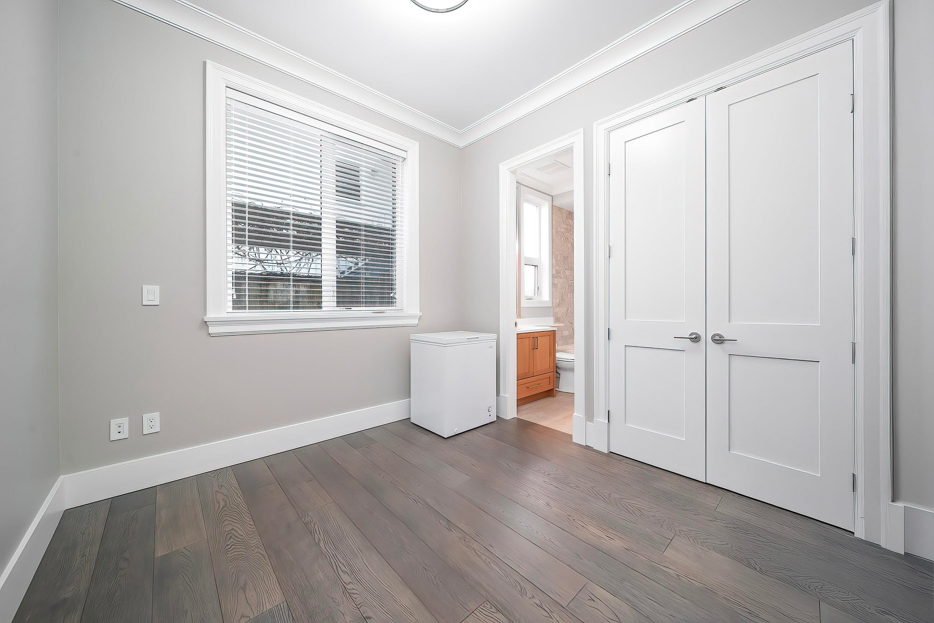 8591 Fairhurst Road, Richmond, BC