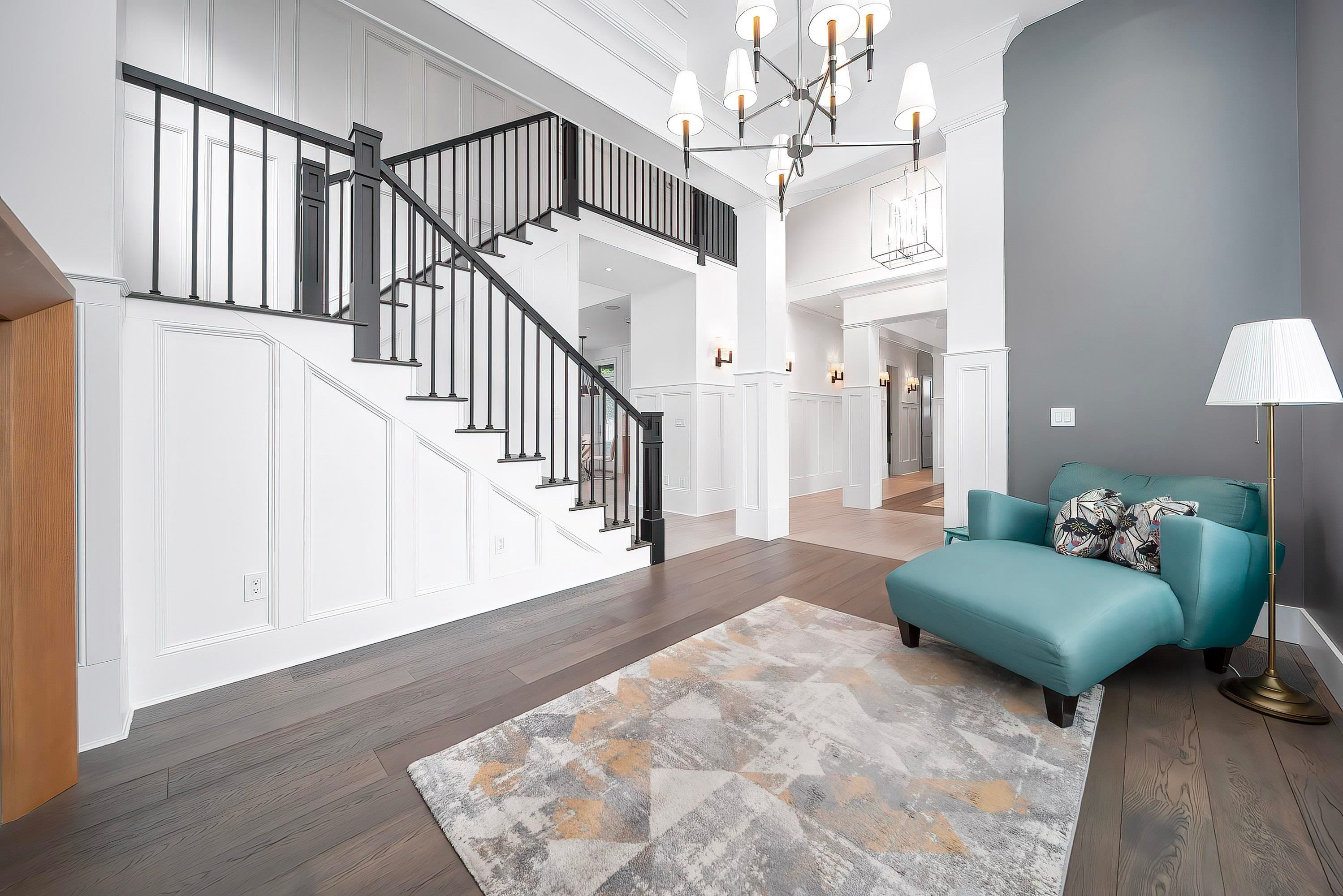 8591 Fairhurst Road, Richmond, BC