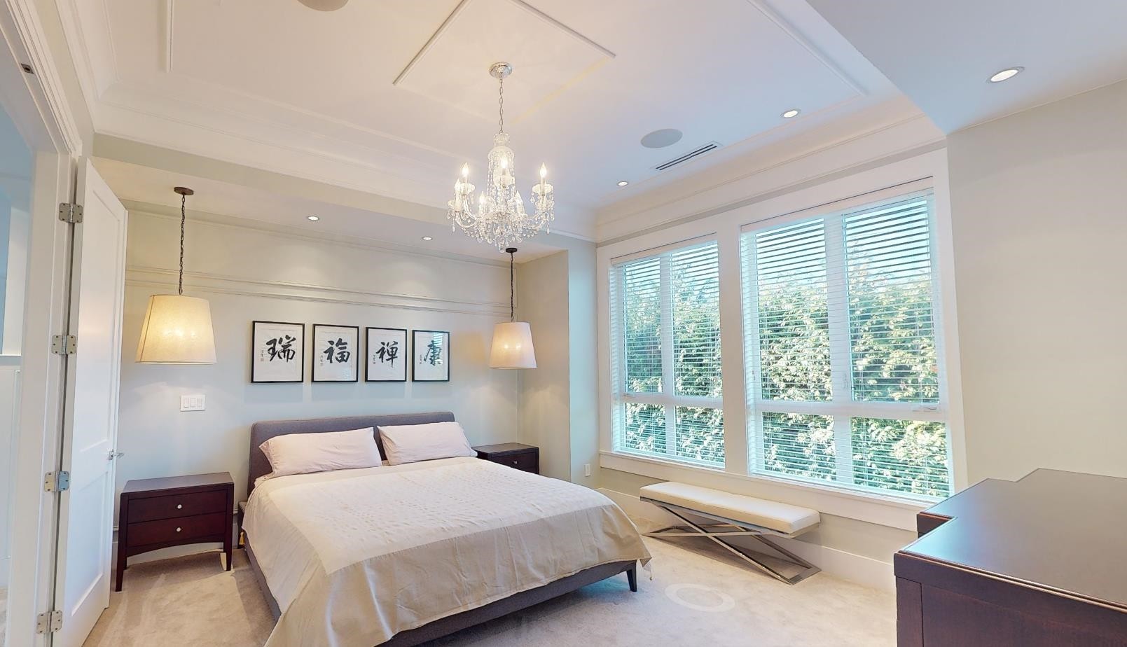 8591 Fairhurst Road, Richmond, BC